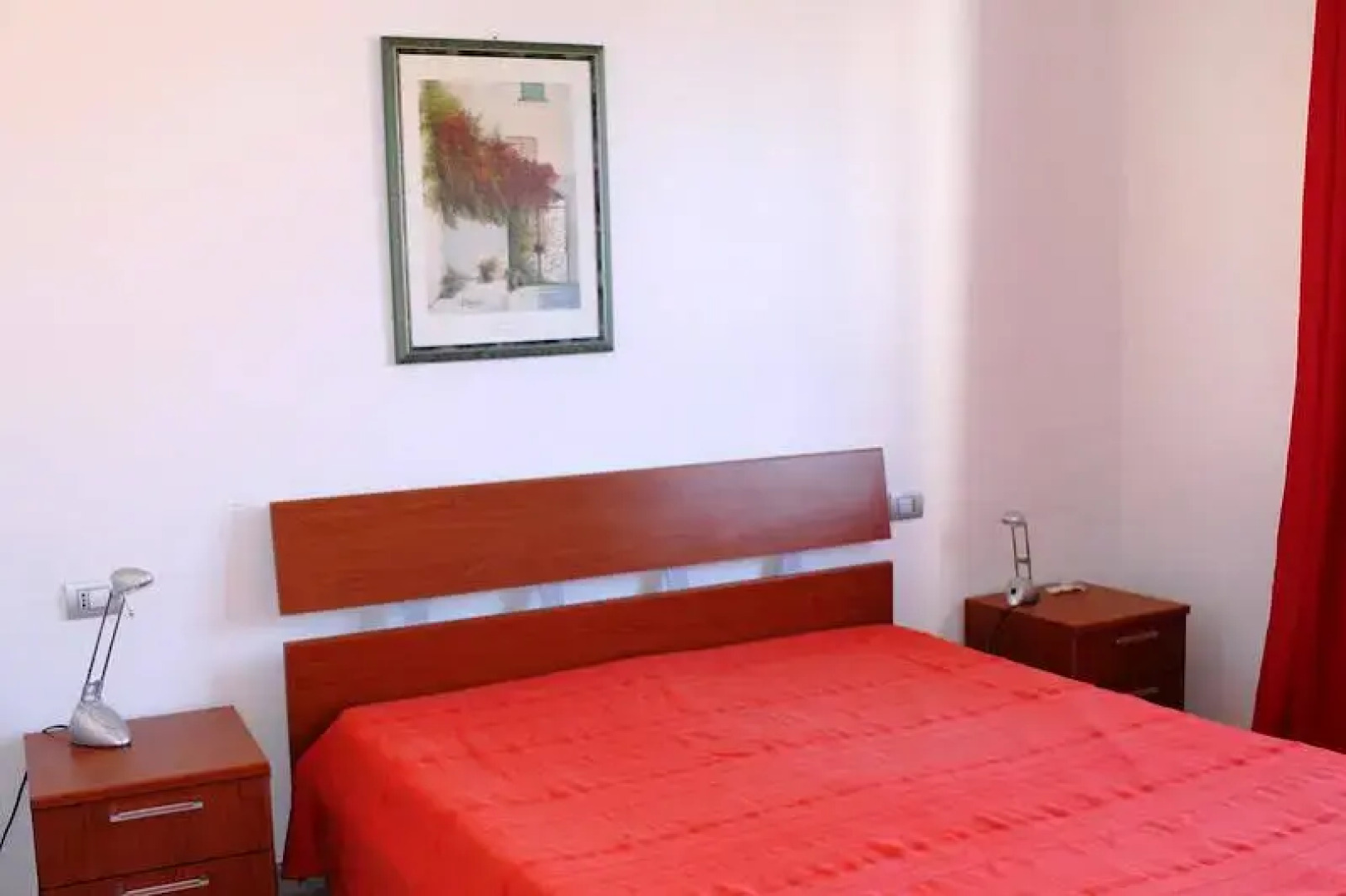 Holiday Apartments Sardinia