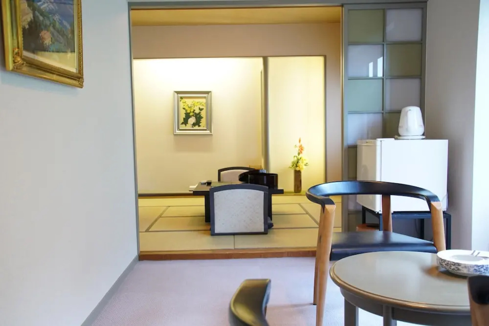 Kinosaki Onsen Ryori Ryokan Suizanso