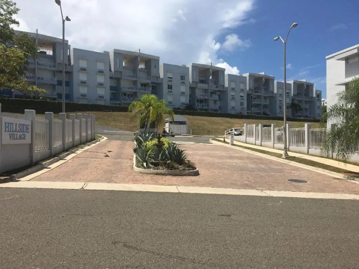 PR-Paradise,Near Beach2-Bedroom-APT 1-Parkng, Wi-FI