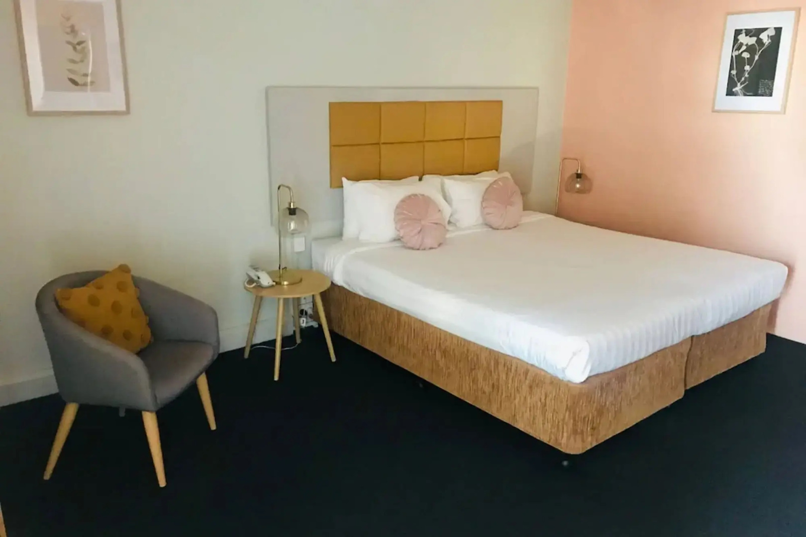 Greenmount Beach House