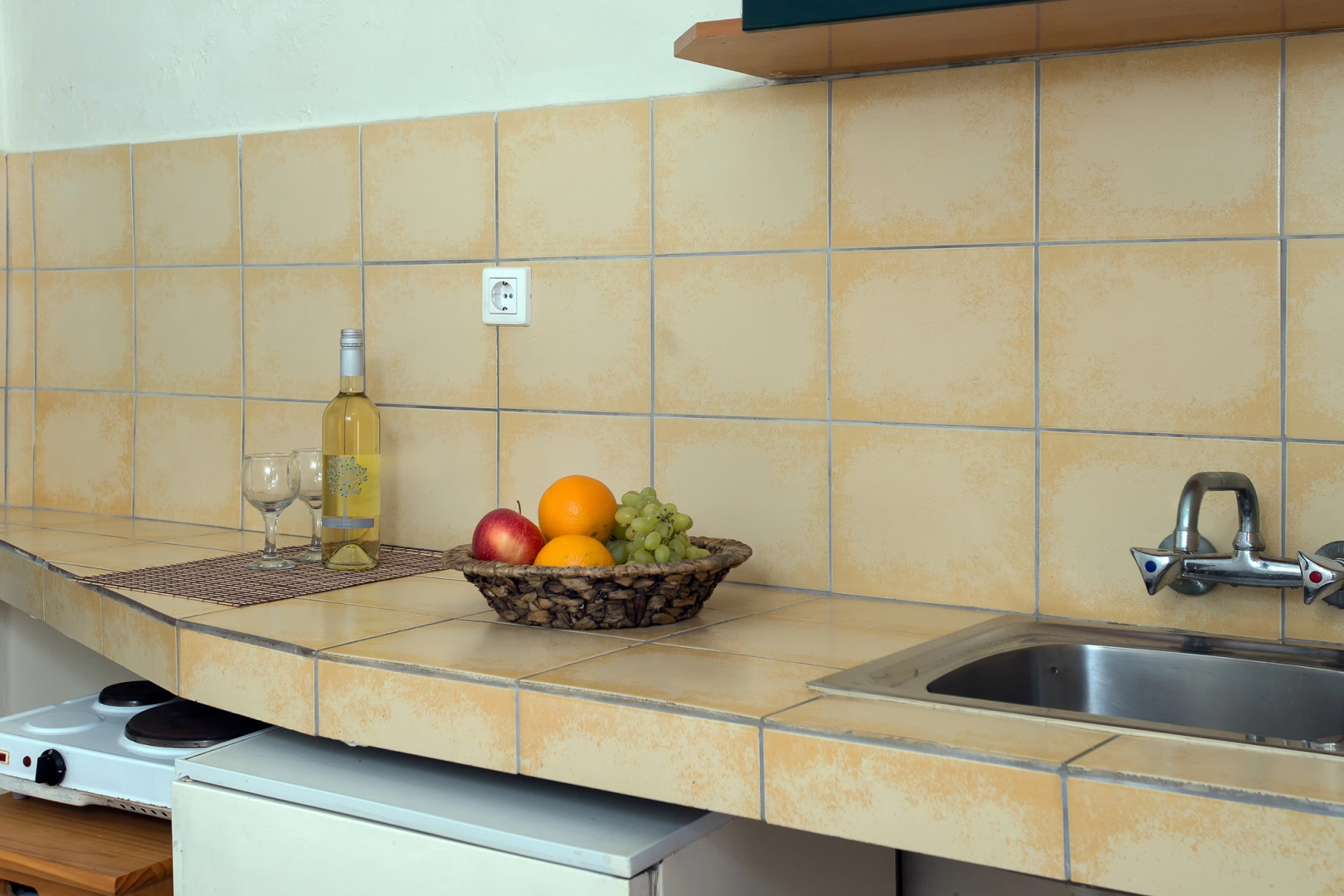 Blue Lagoon by Estia