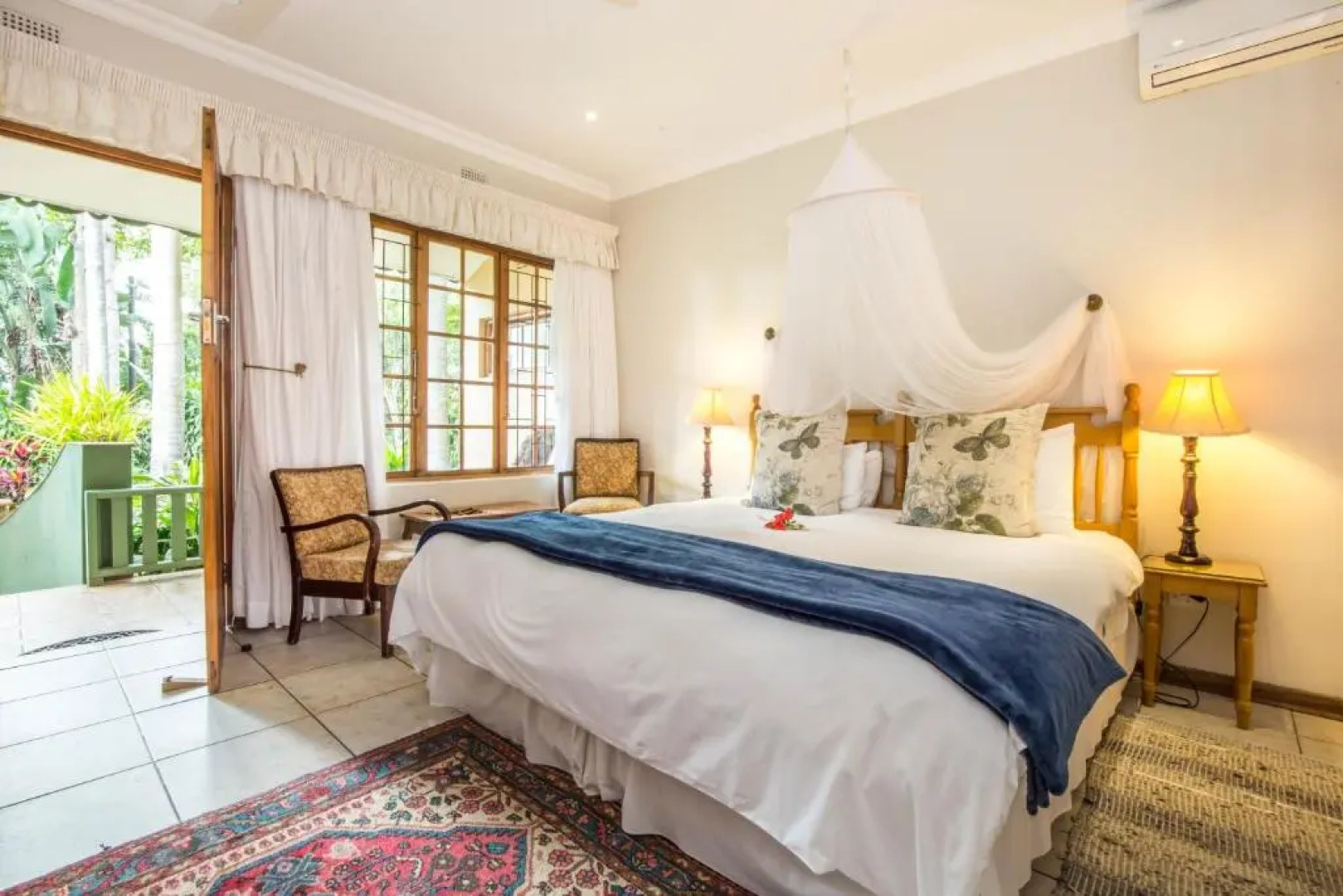 Wendys Country Lodge