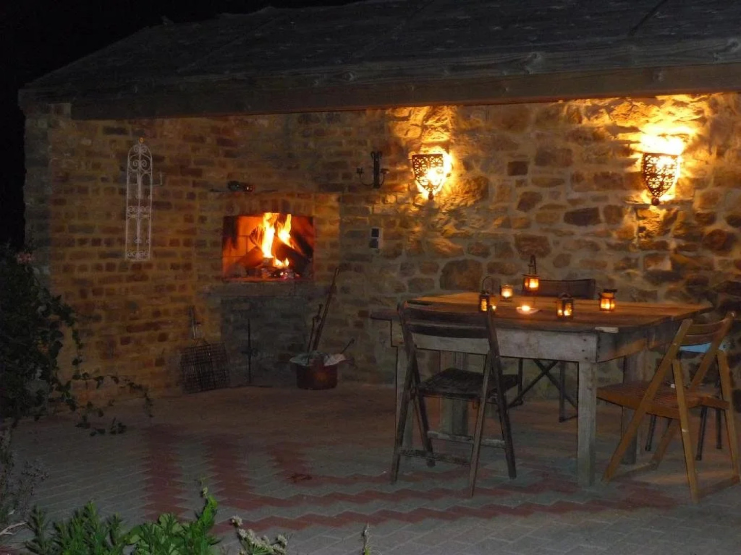 B&B Les Trois Voisins