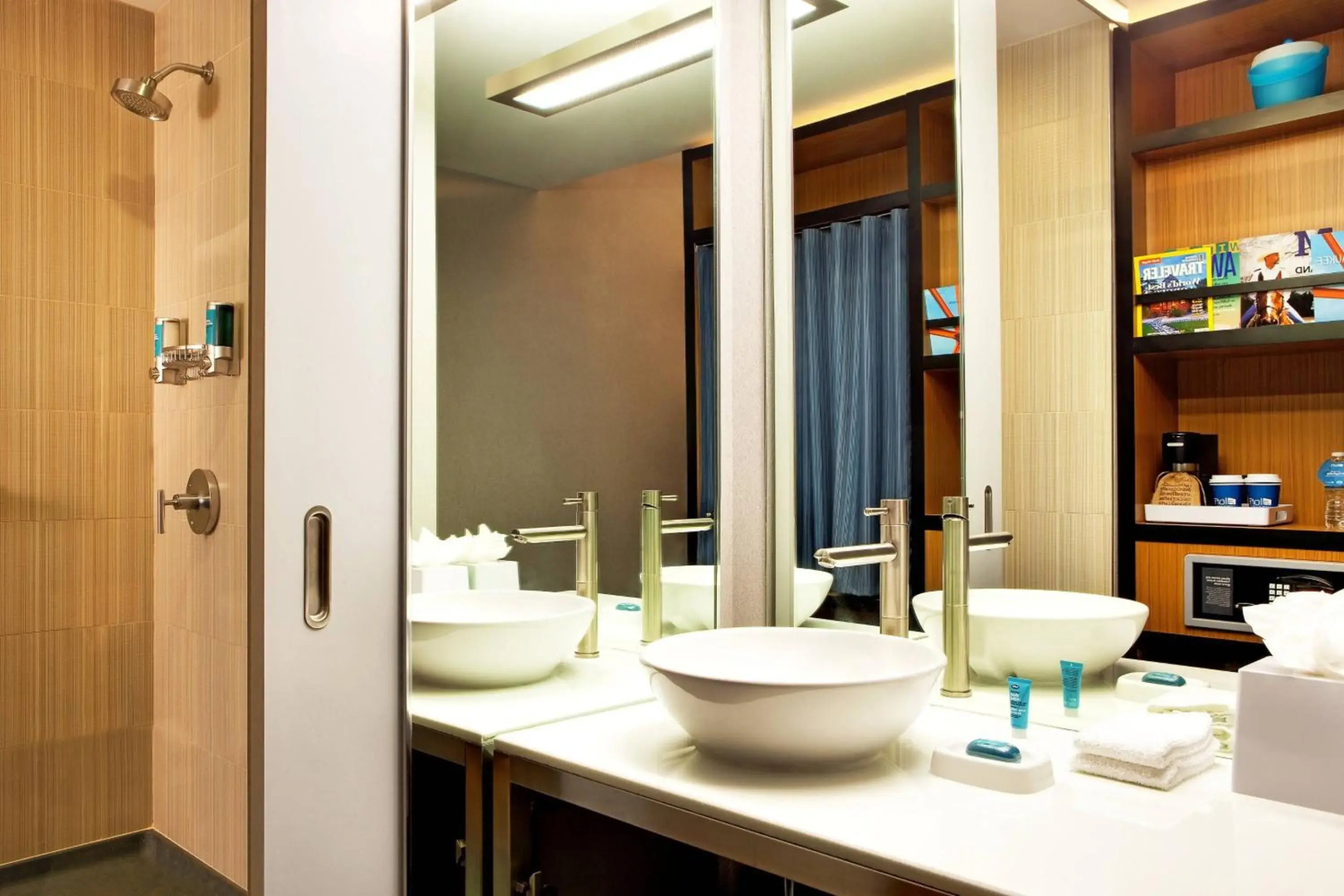 Aloft Milwaukee Downtown