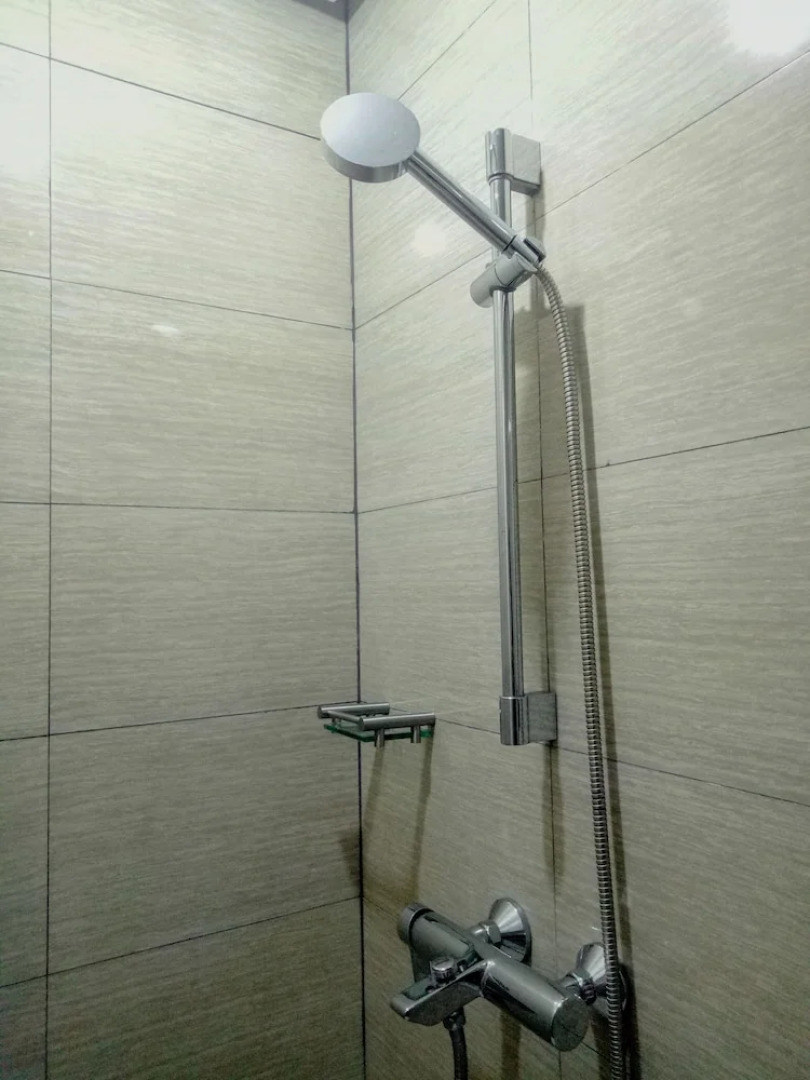 Airport T3 Newport Condotel