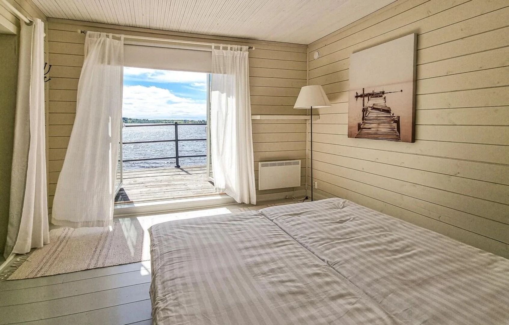 Awesome Home in Lekeryd With Wifi and 3 Bedrooms