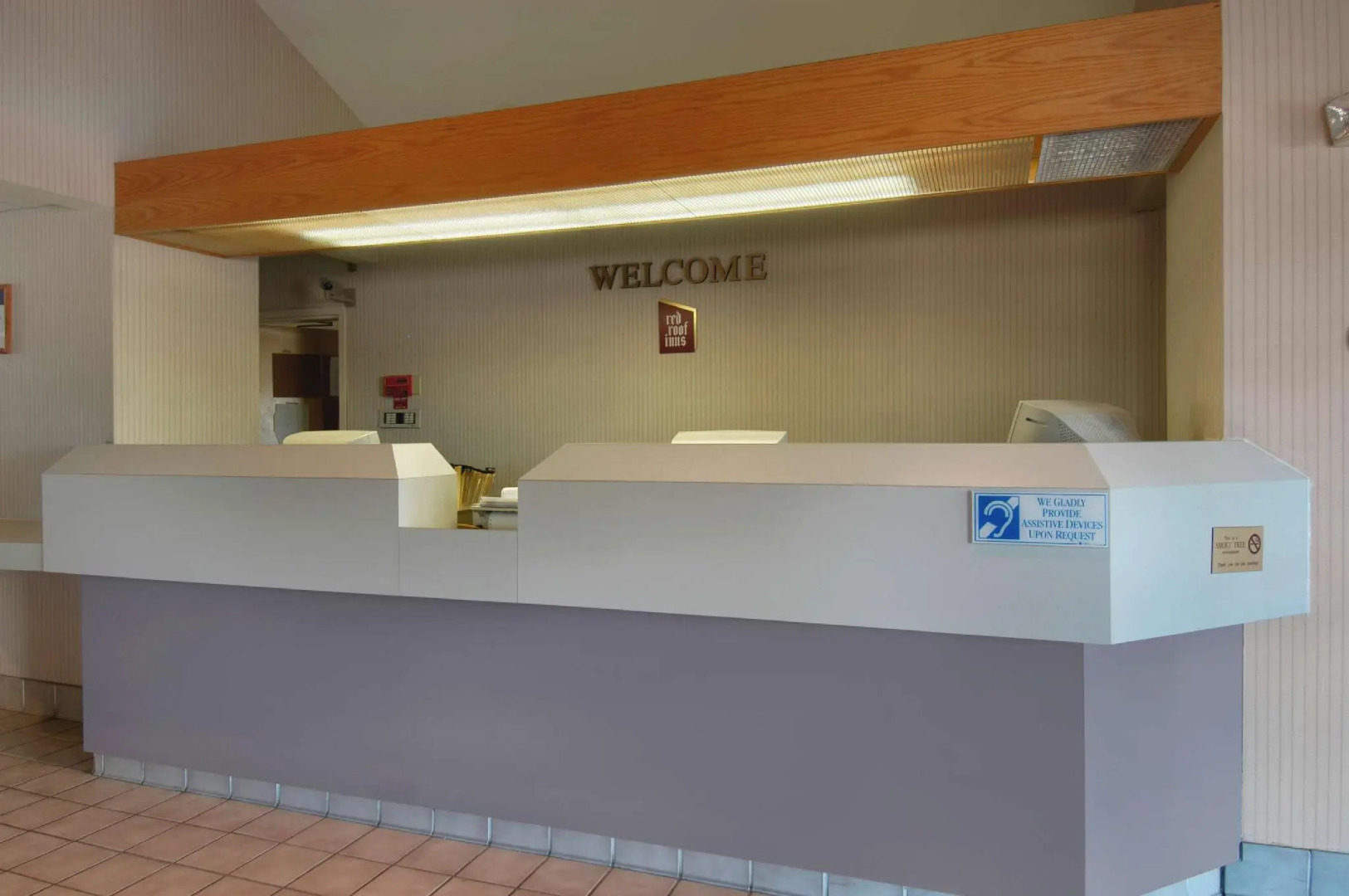 Red Roof Inn Austin - Round Rock