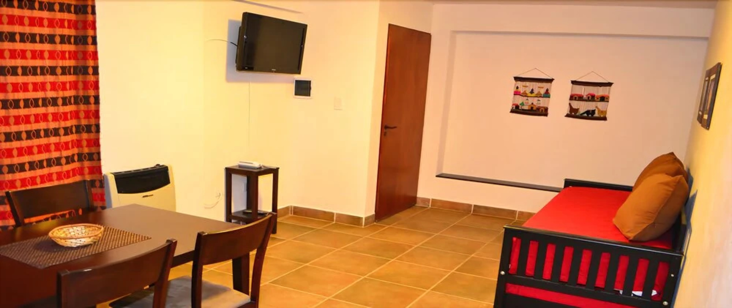 Chawasi Departamentos