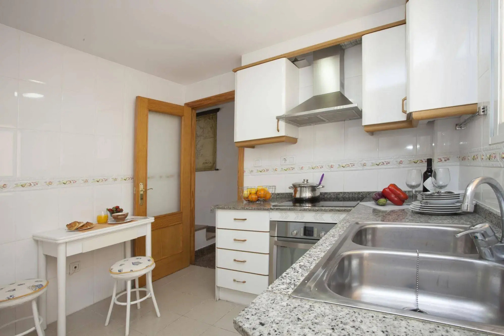 Singular Stays Puzol Beach III