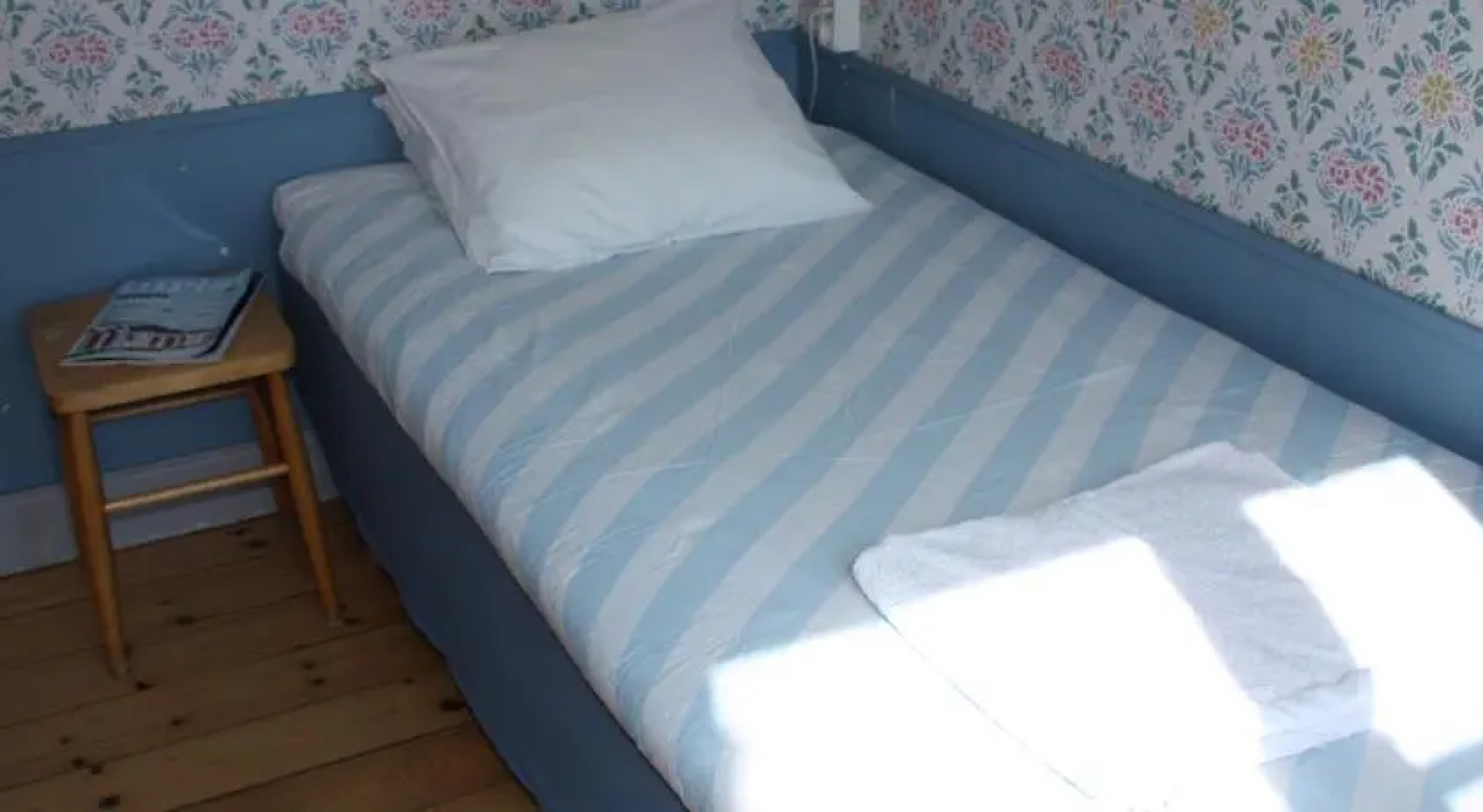 STF Vandrarhem Edsbyn