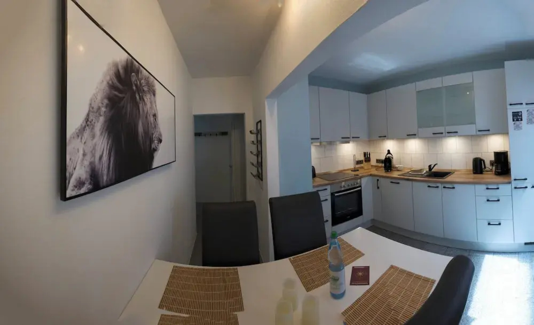 Stadthotel-Garni Smutje