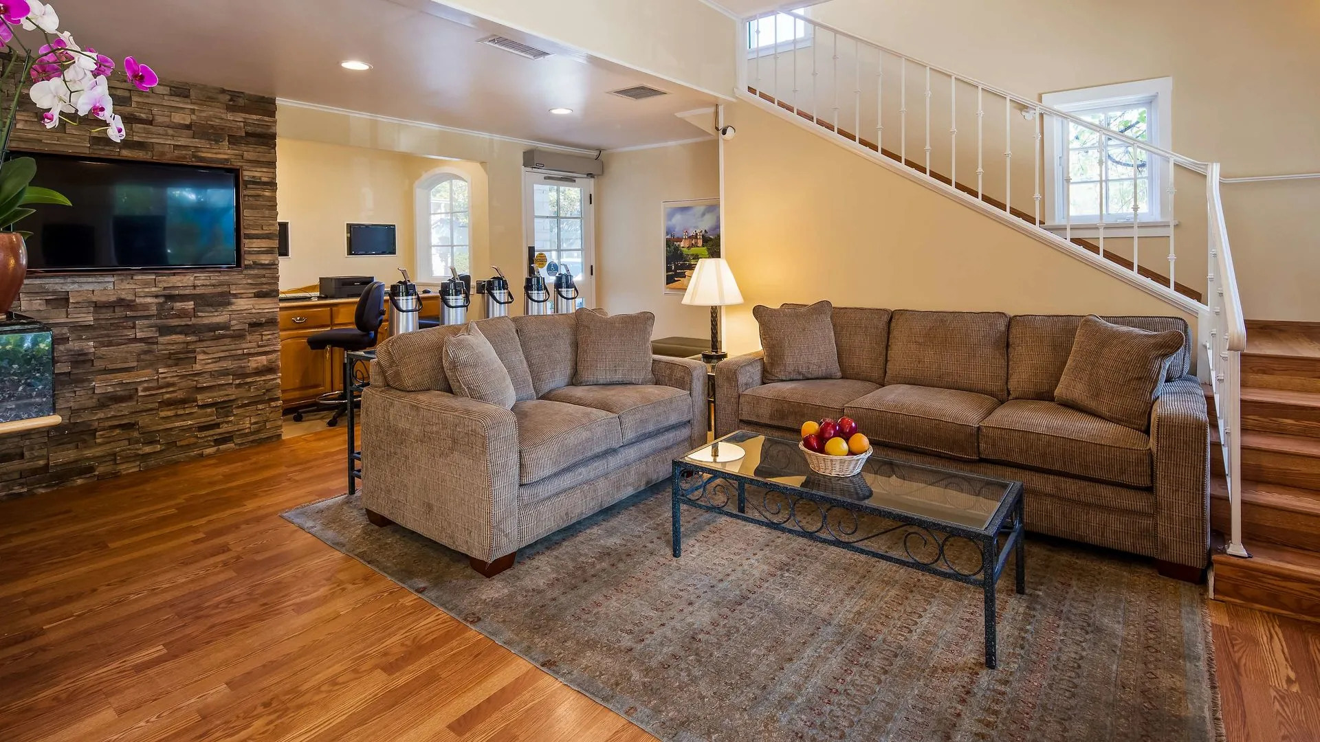 Best Western Plus Santa Barbara