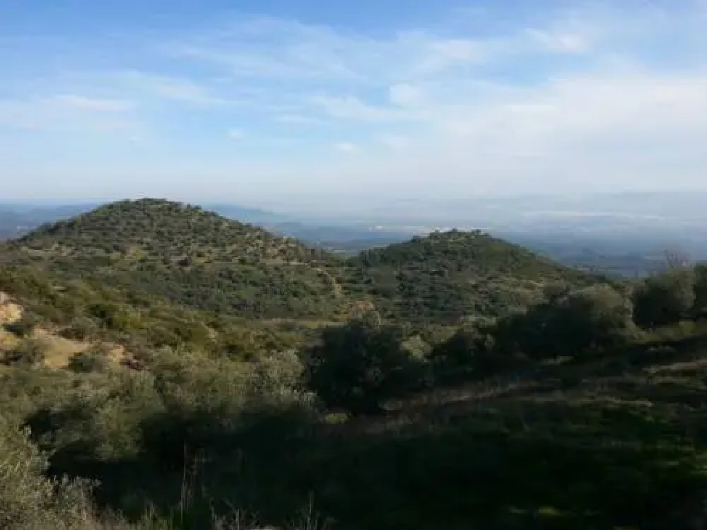 Casa Rural Refugio Villa Isabel