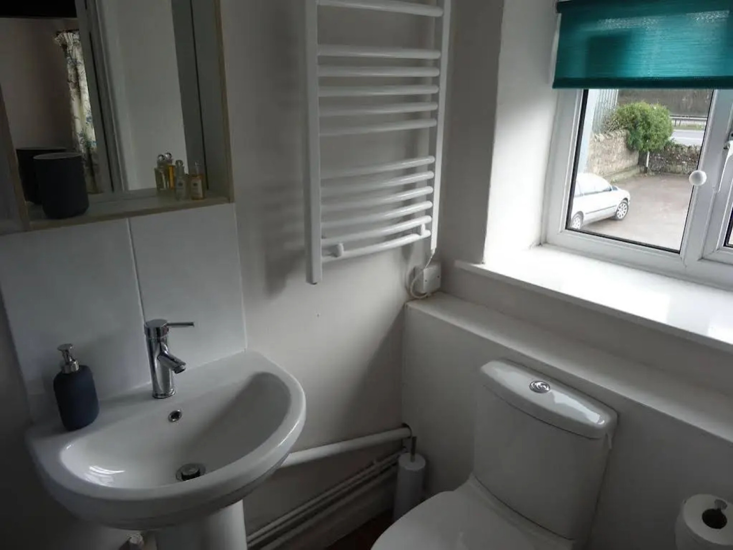 The Crown at Whitchurch