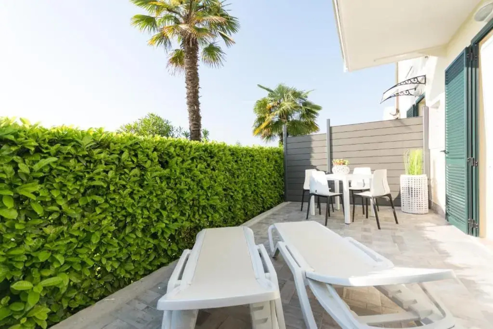 Relais Villa Belvedere