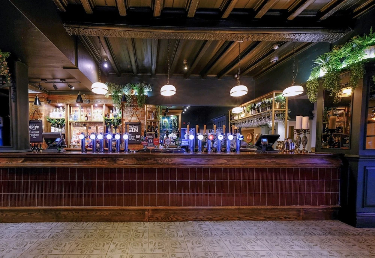 The Governors' House by Greene King Inns