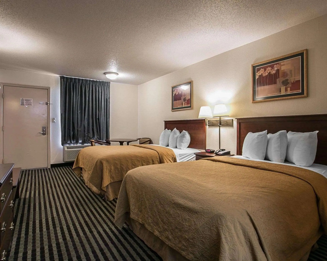 Quality Inn Columbia Airport