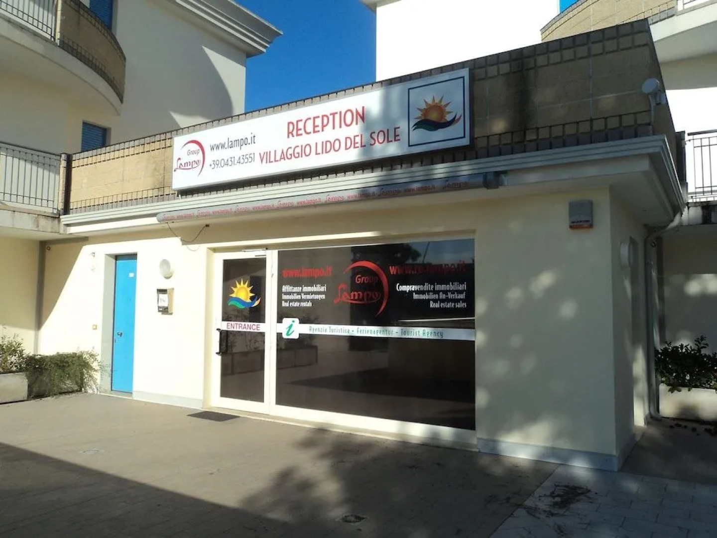 Summer Time Family Resort