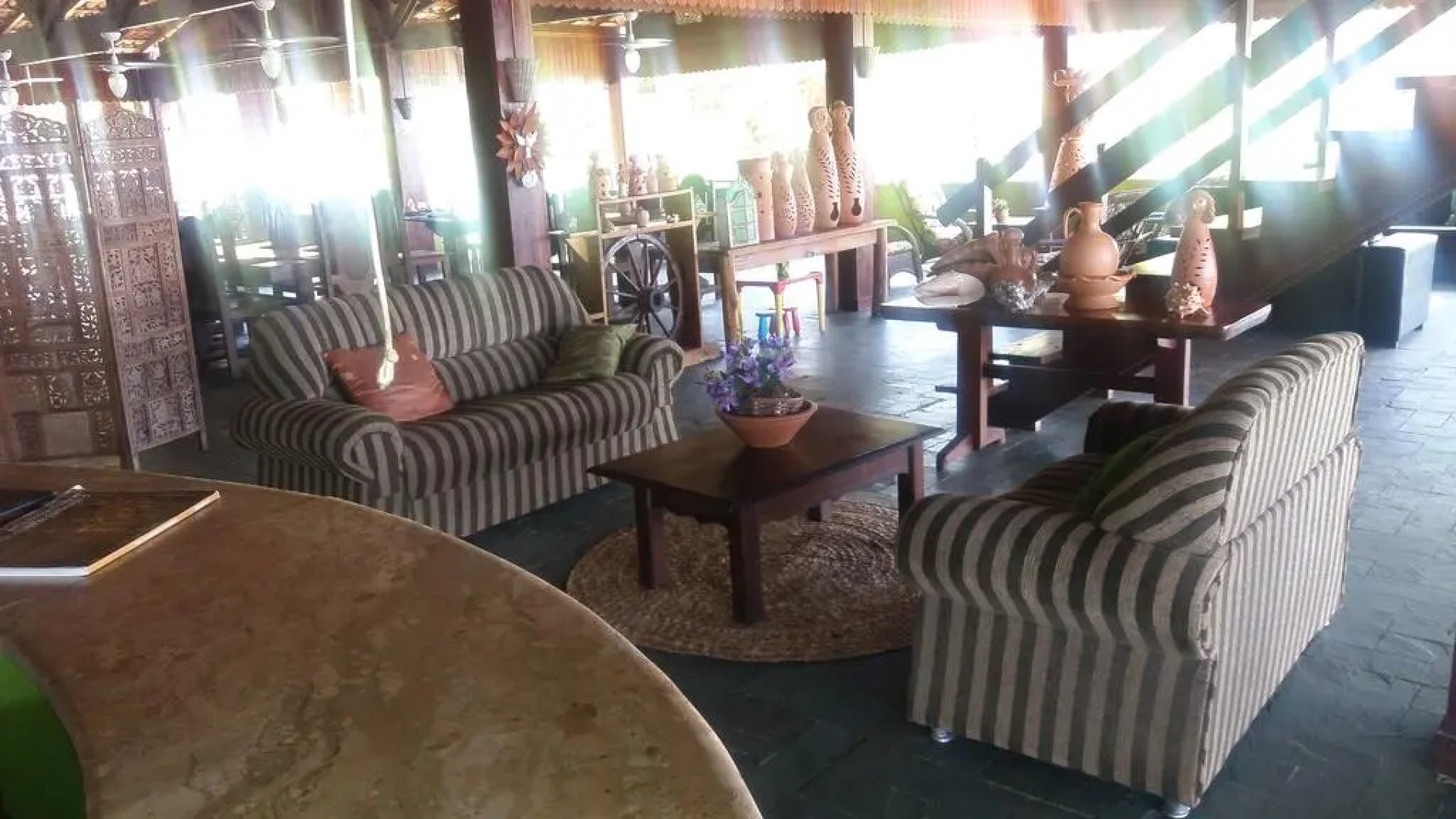 Catavento Hotel & Lounge