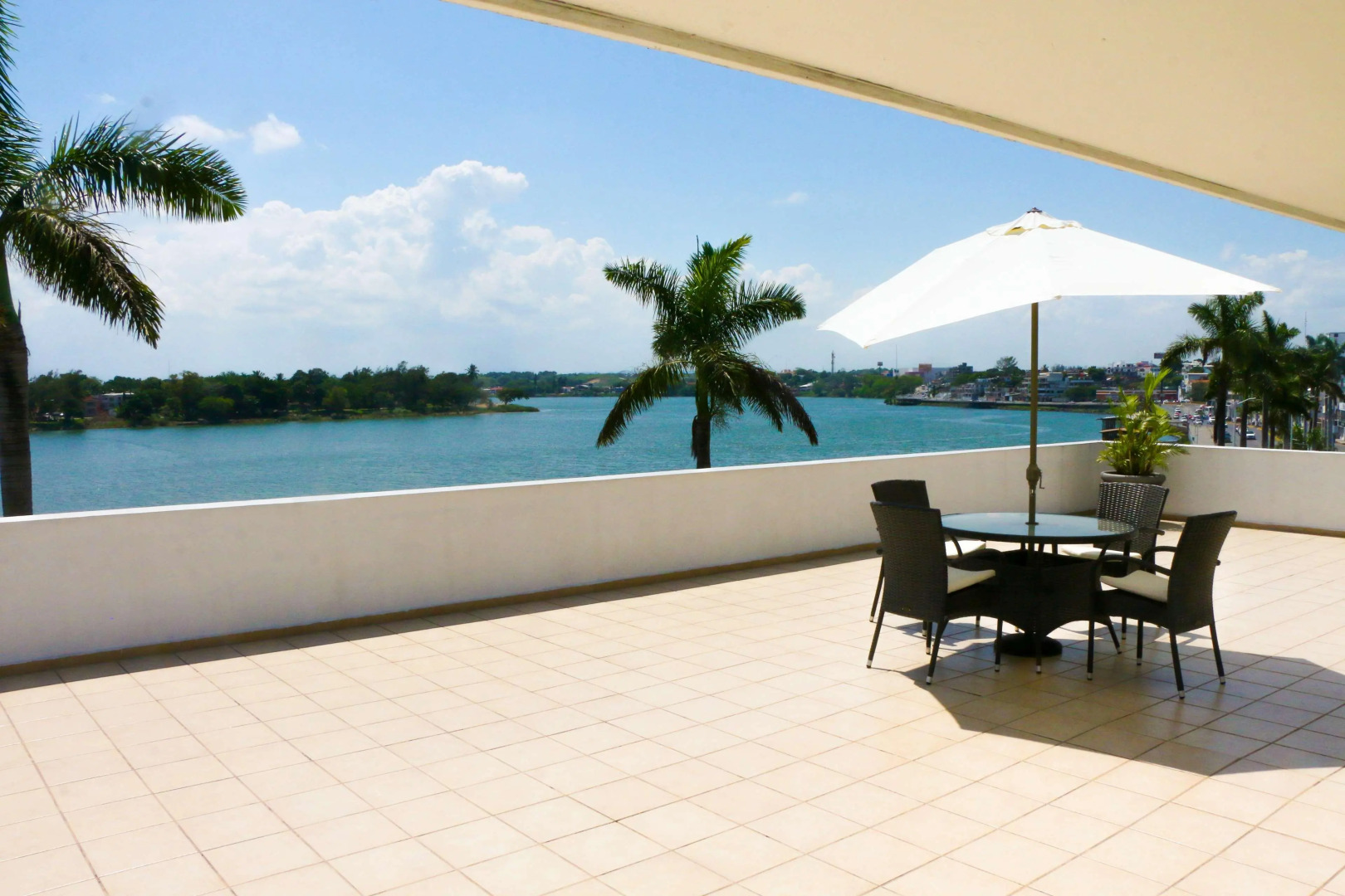 Best Western Riviera Tuxpan