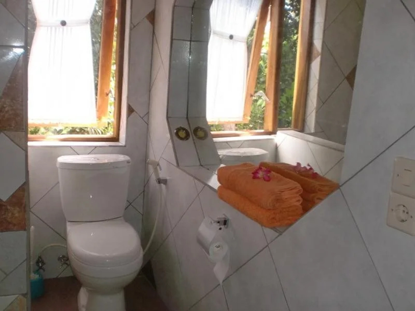 Deutsches-Eck Rikesti