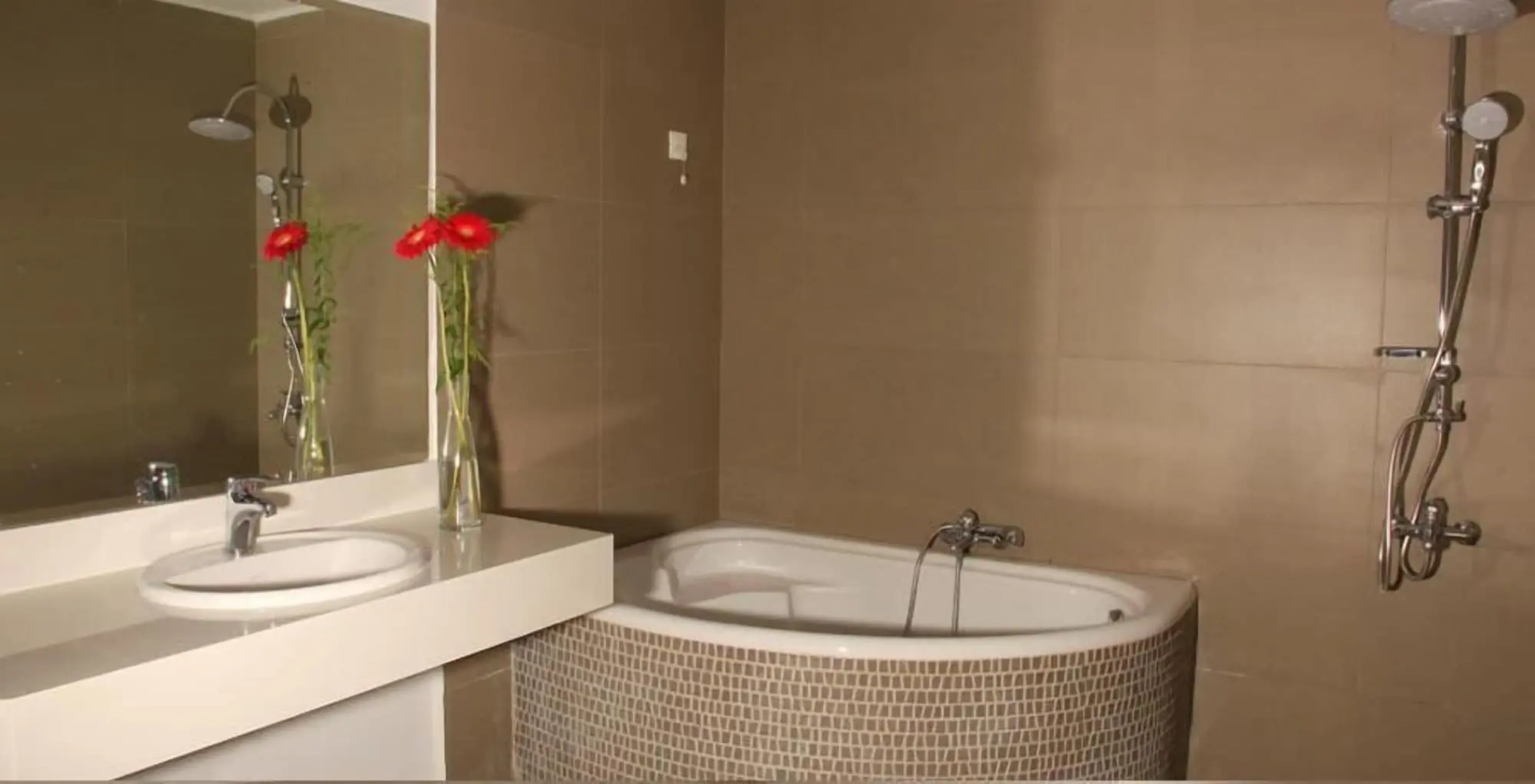 Mare Dei Suite Hotel Ionian Resort