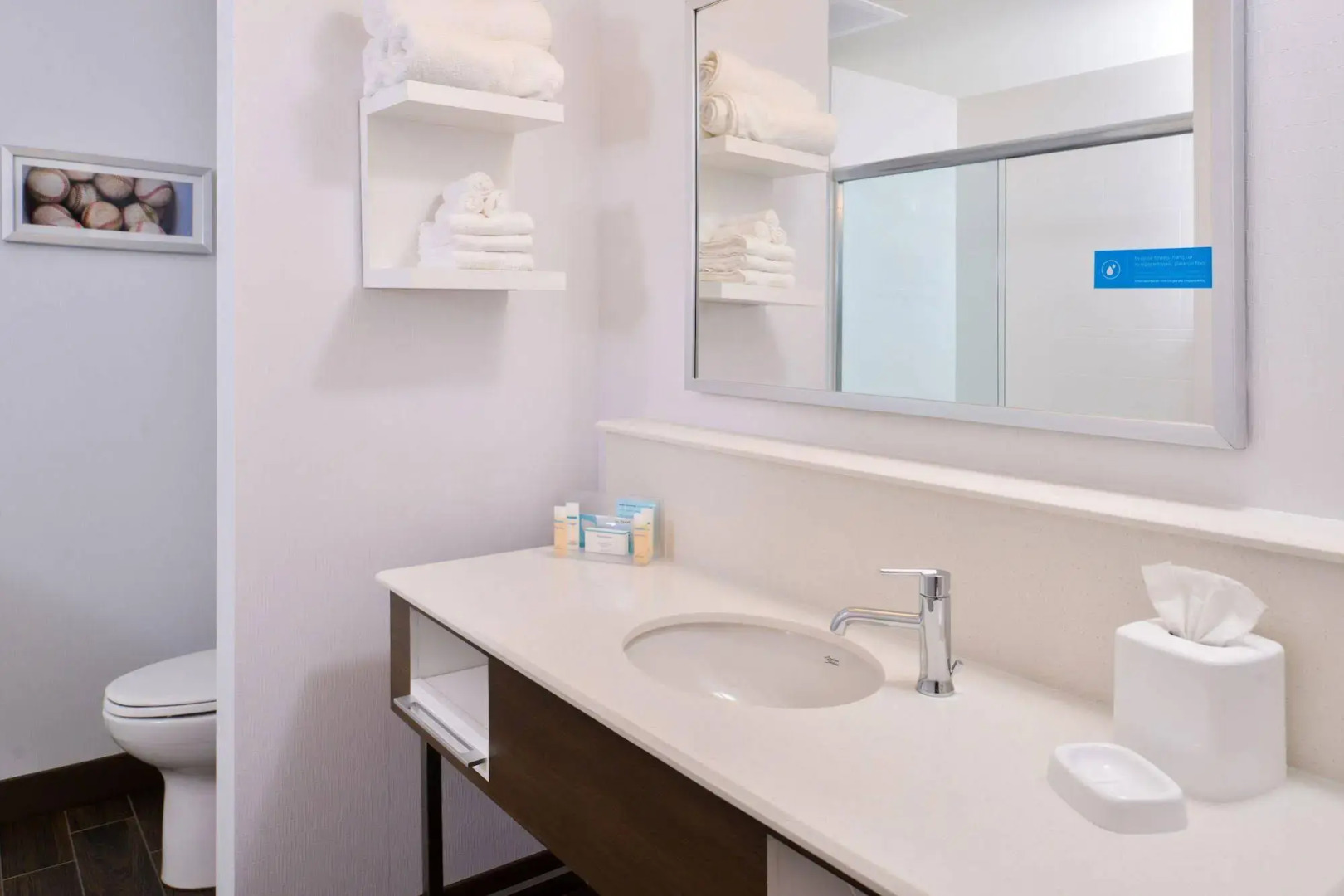 Hampton Inn Omaha Airport