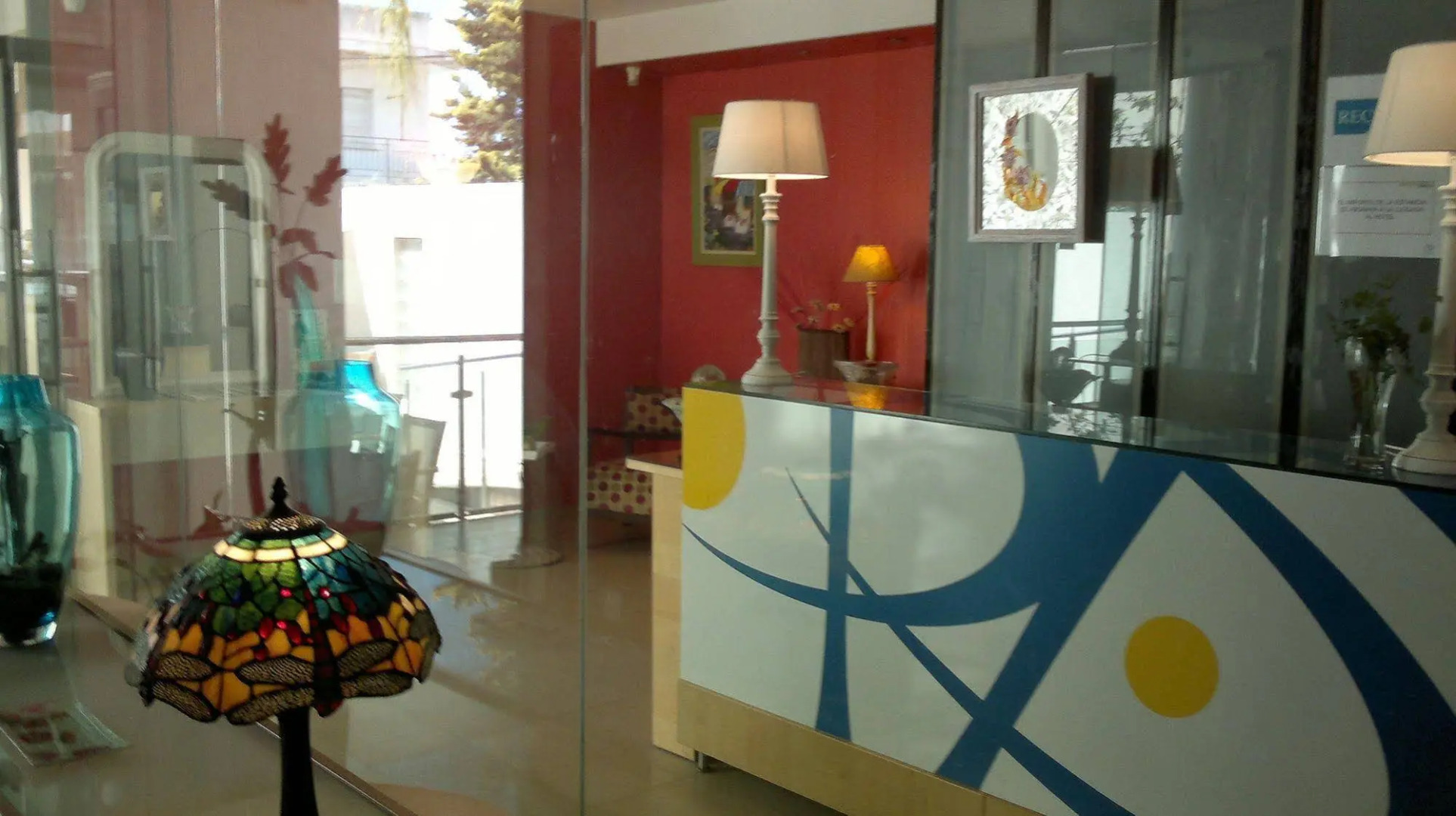 Hotel Playa Terreros