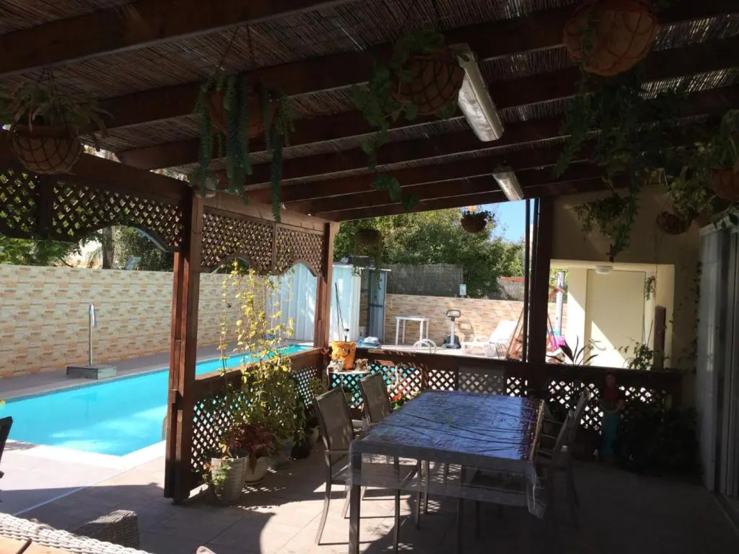 Guest house Ashdod-beach