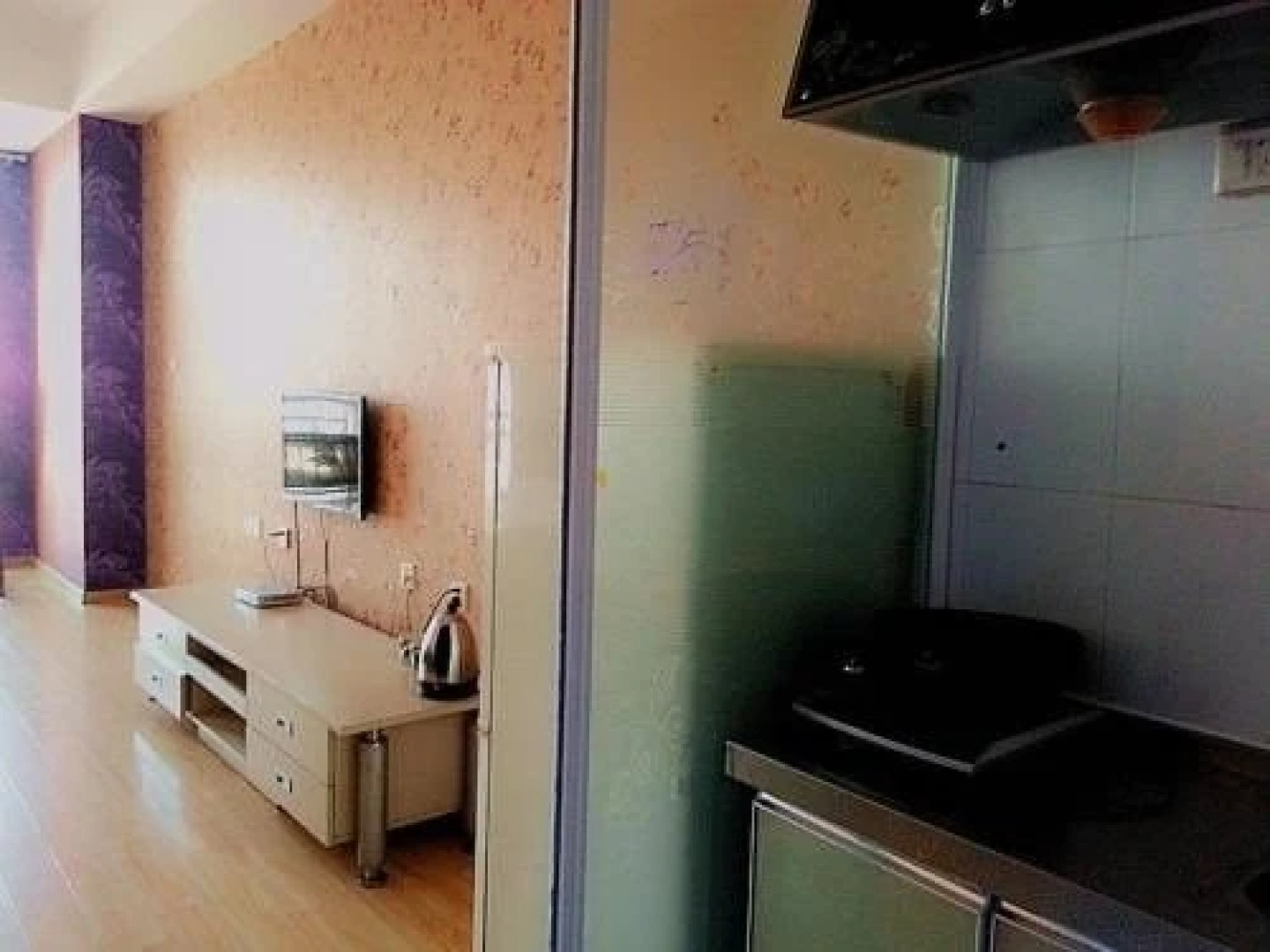 Rizhao Roma Holiday Apartment