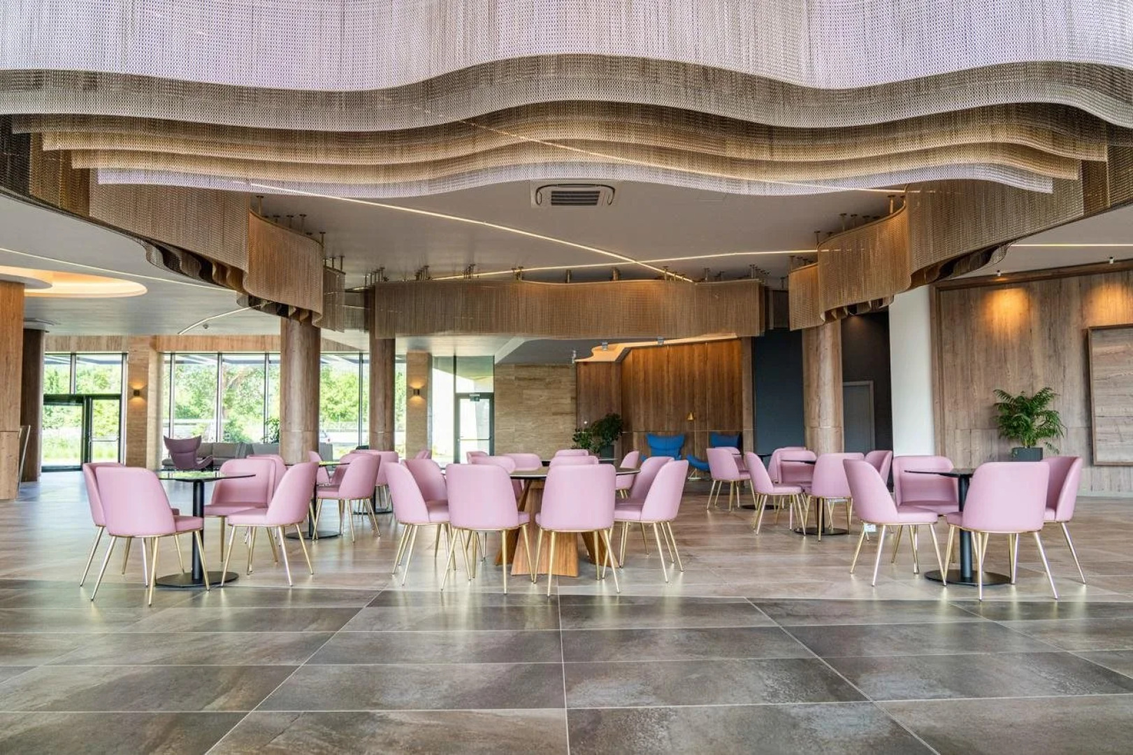 HVD Reina del Mar - 24 Hours Premium All Inclusive