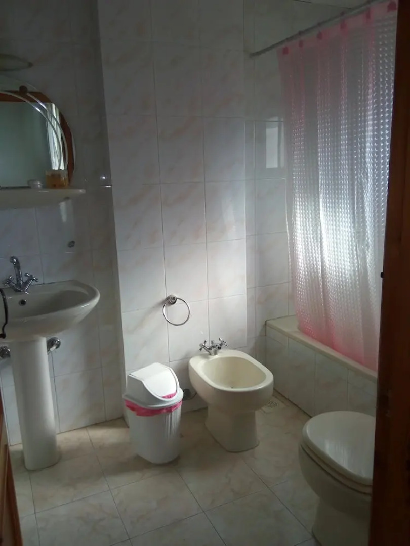 Palace Hotel Becharre