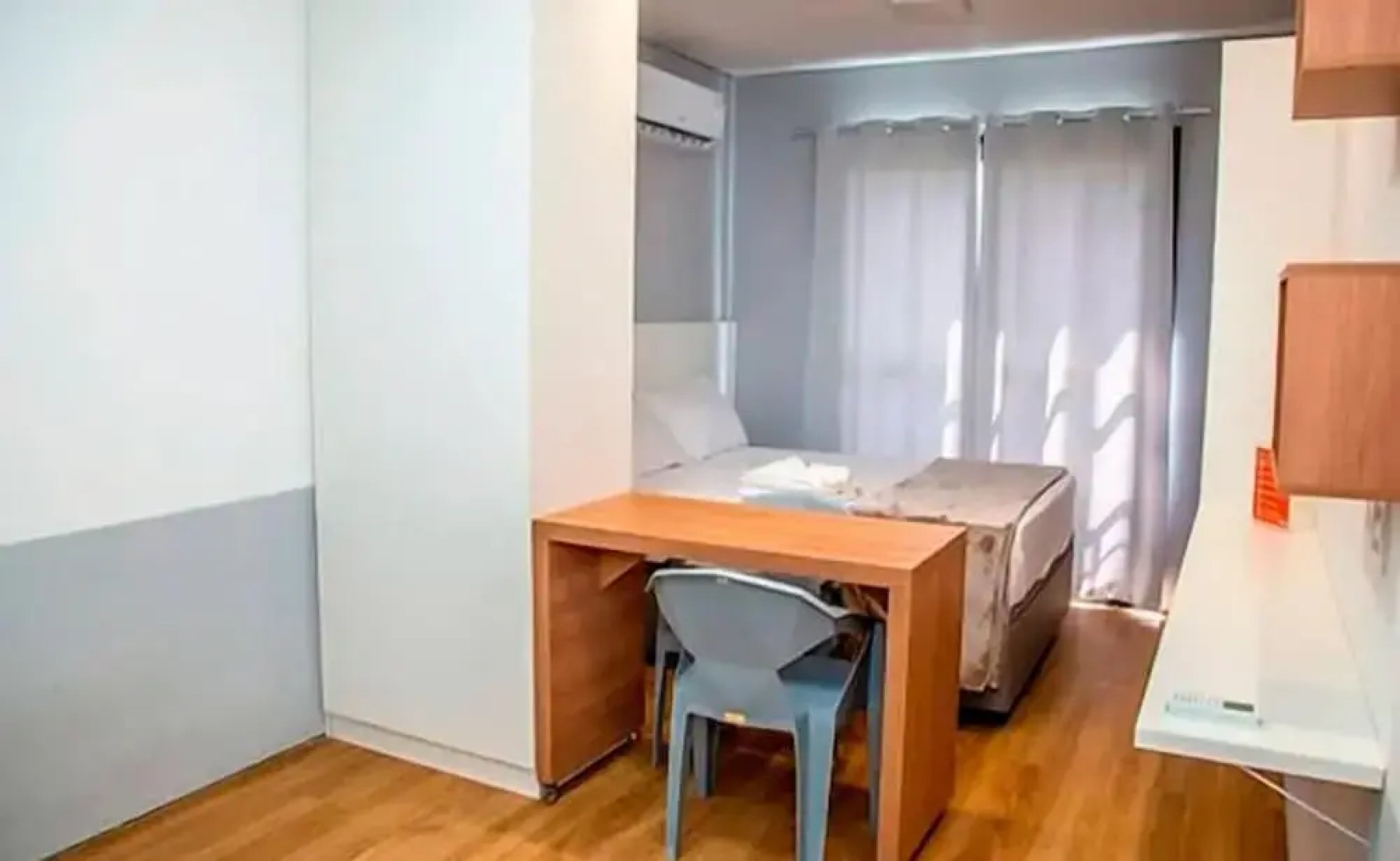 Mini House Lago Santa