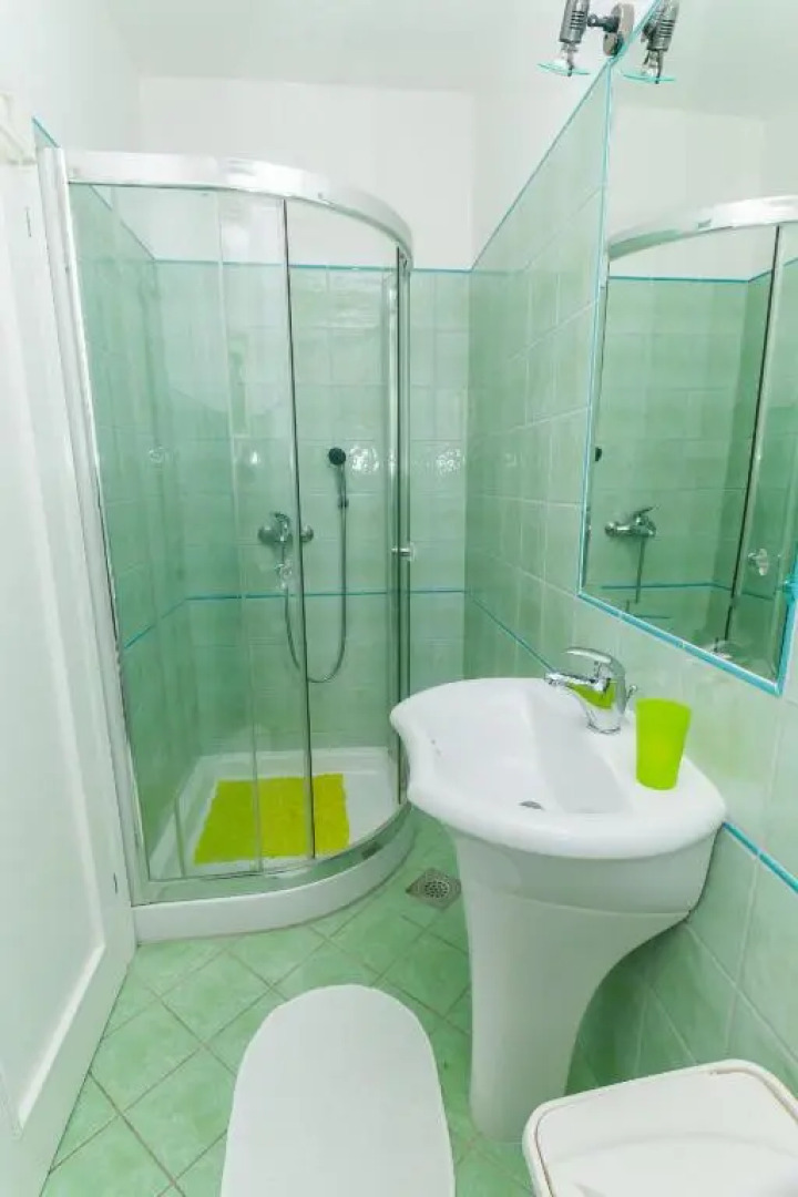 Apartment Belvedere Lovran