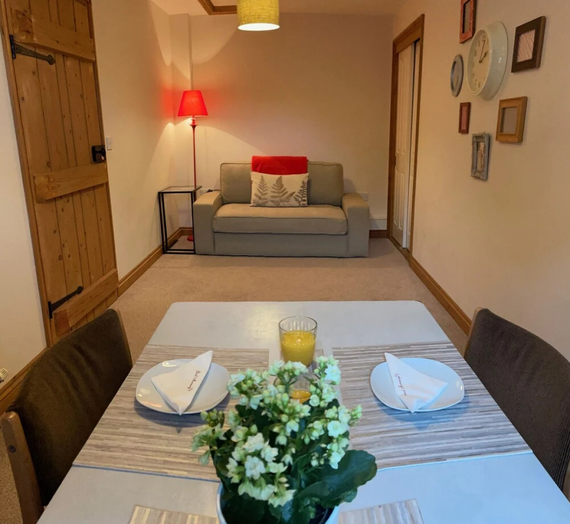 61 on Folly B&B Suites