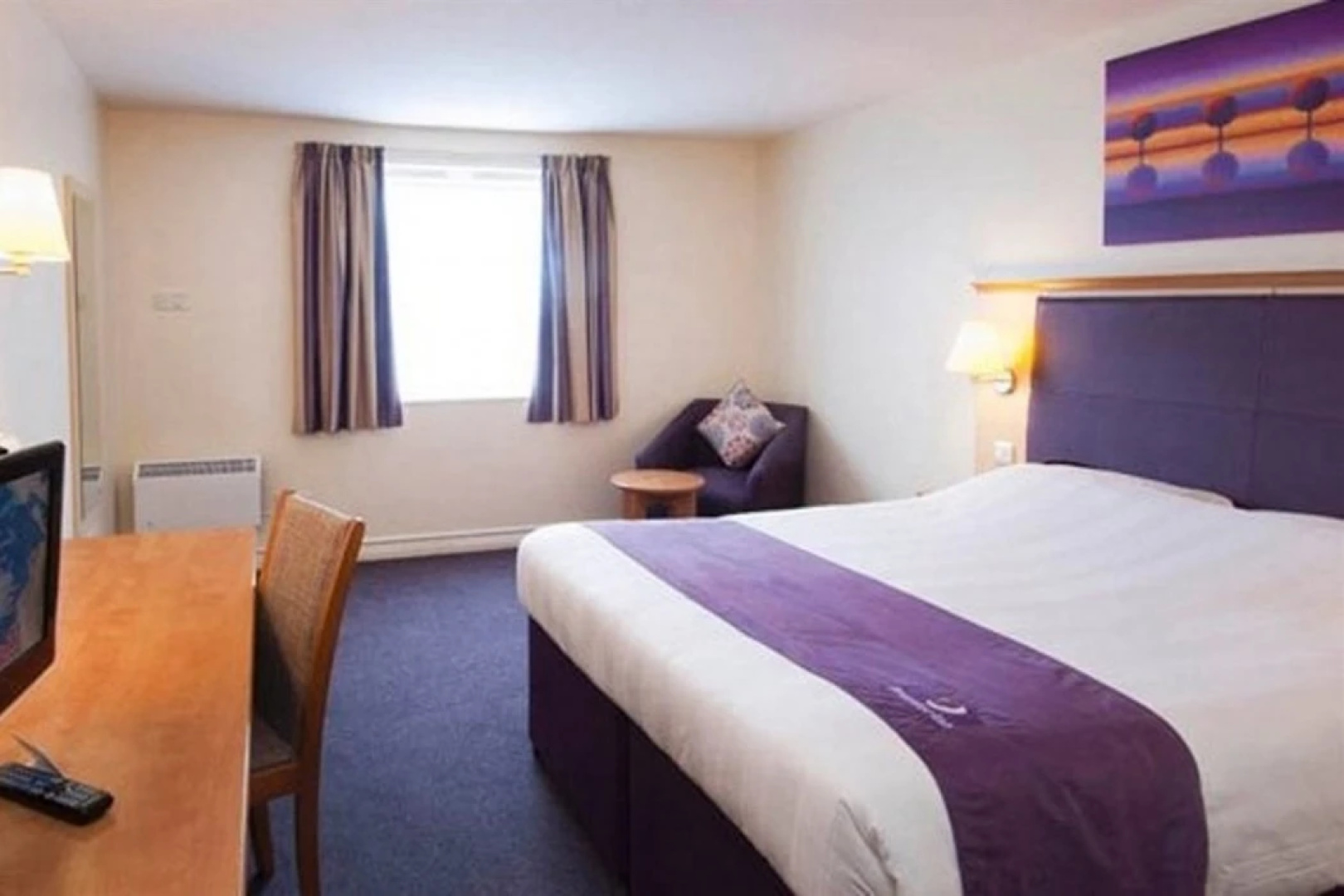 Premier Inn Northampton Bedford Rd/A428