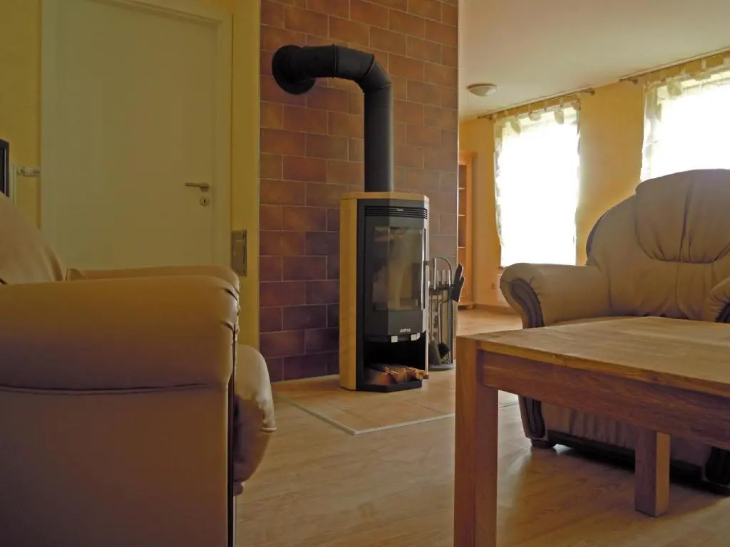 Ferienhaus Gebind