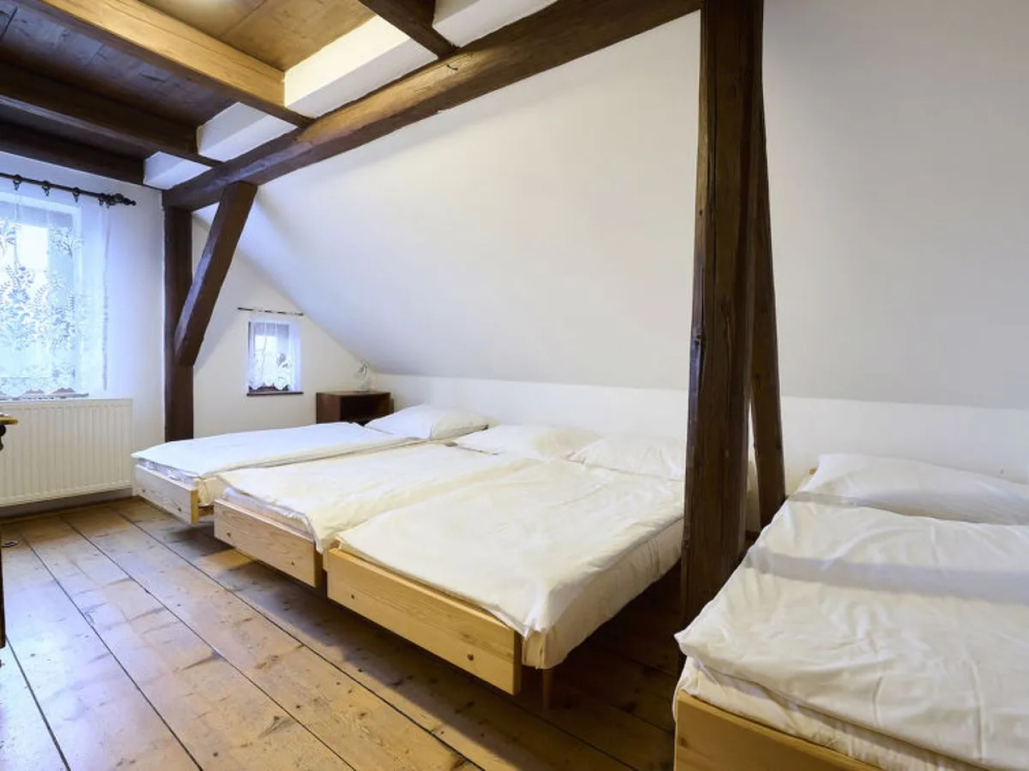 Zlatá Olešnice 122