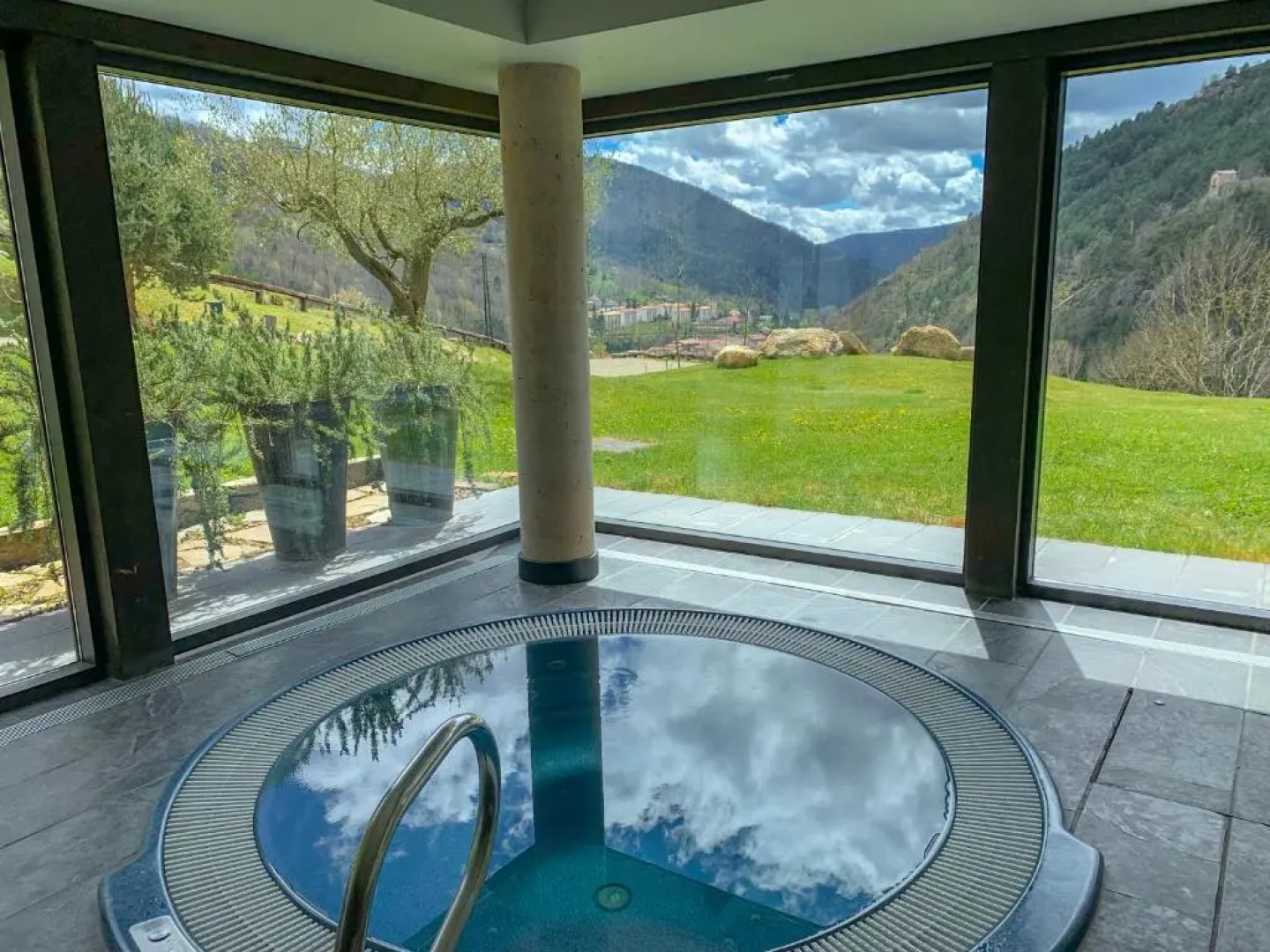 Hotel Resguard Dels Vents