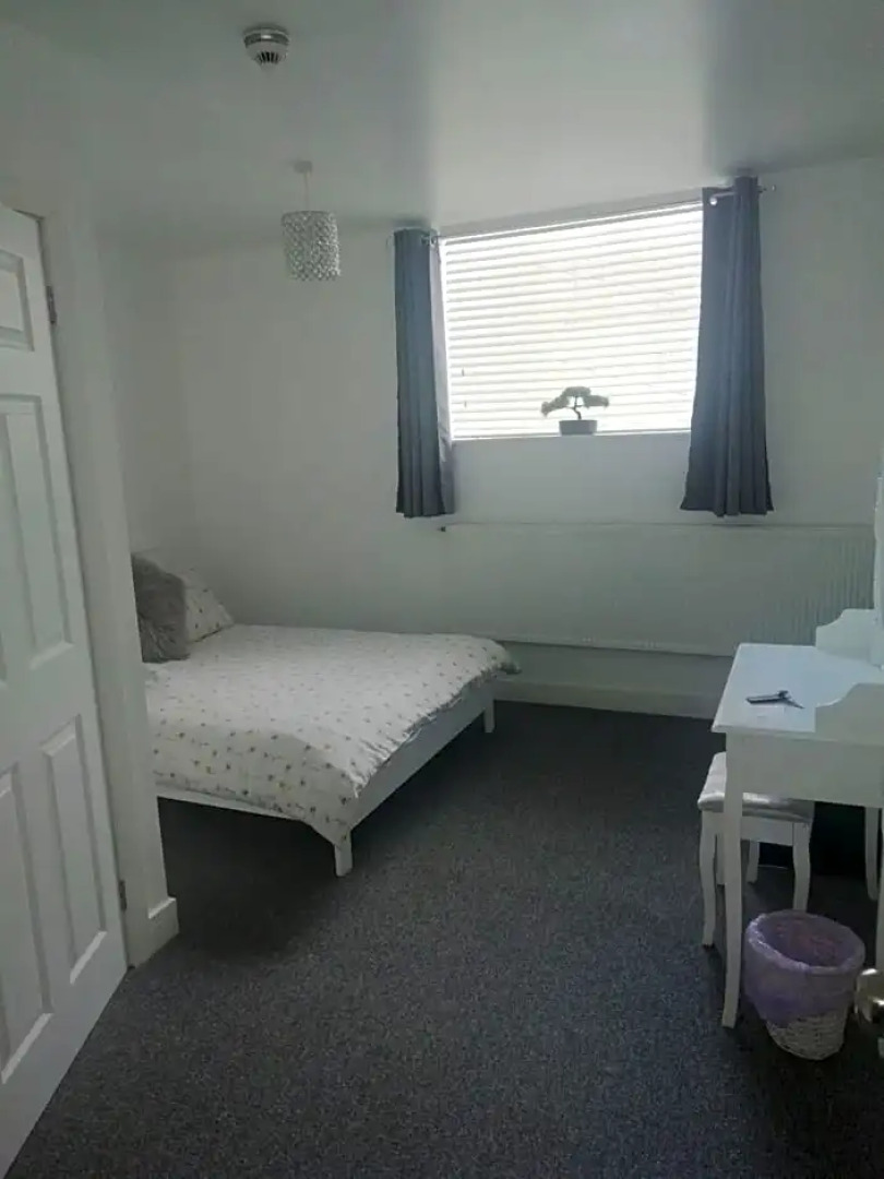 The Antelope Hotel (Adults Only)