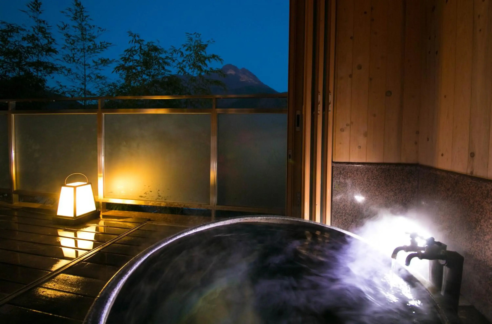 Yufuin Kahorinosato Hanamura