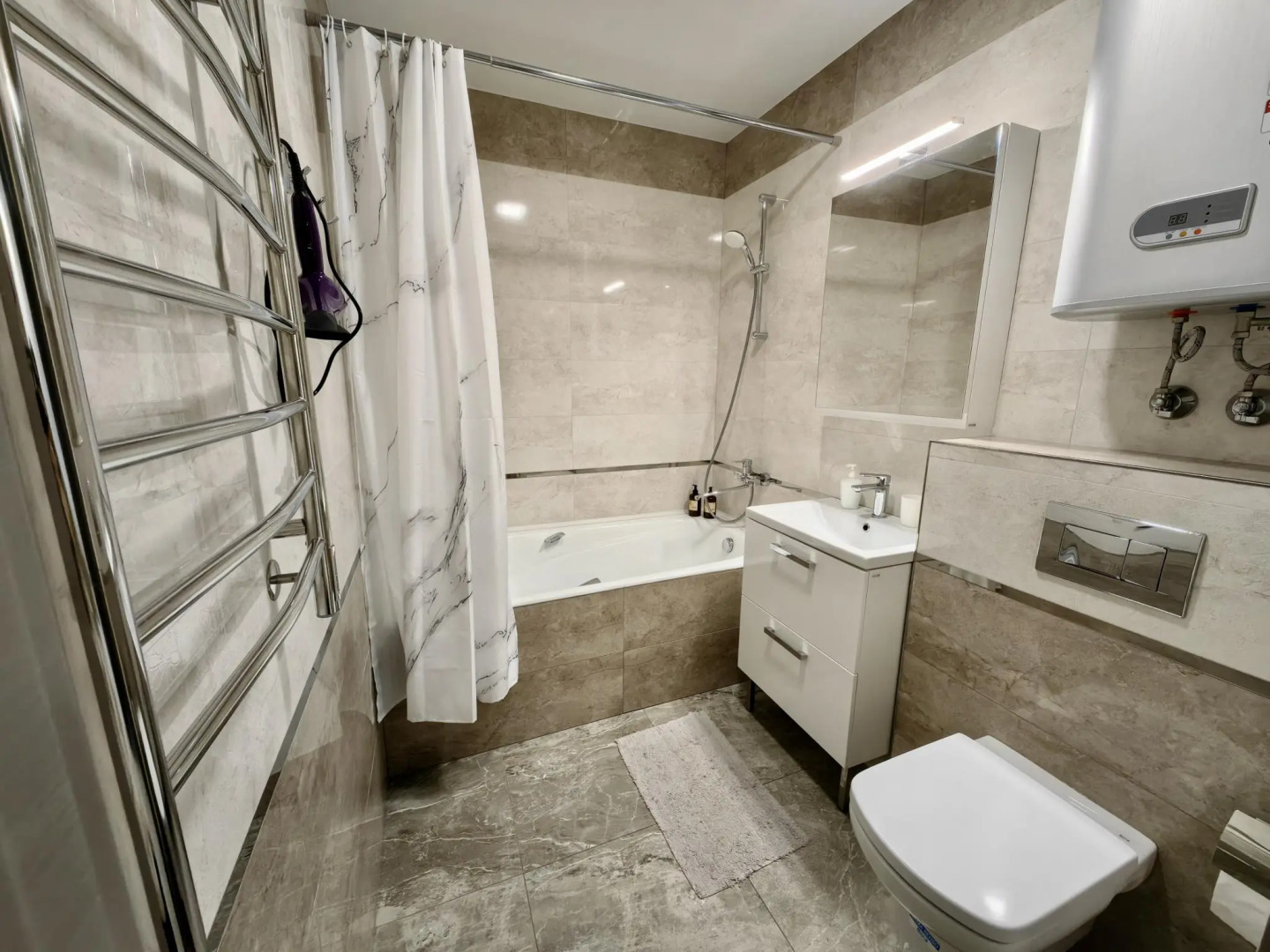 АК Столичный на улице Чистопольская 86/10