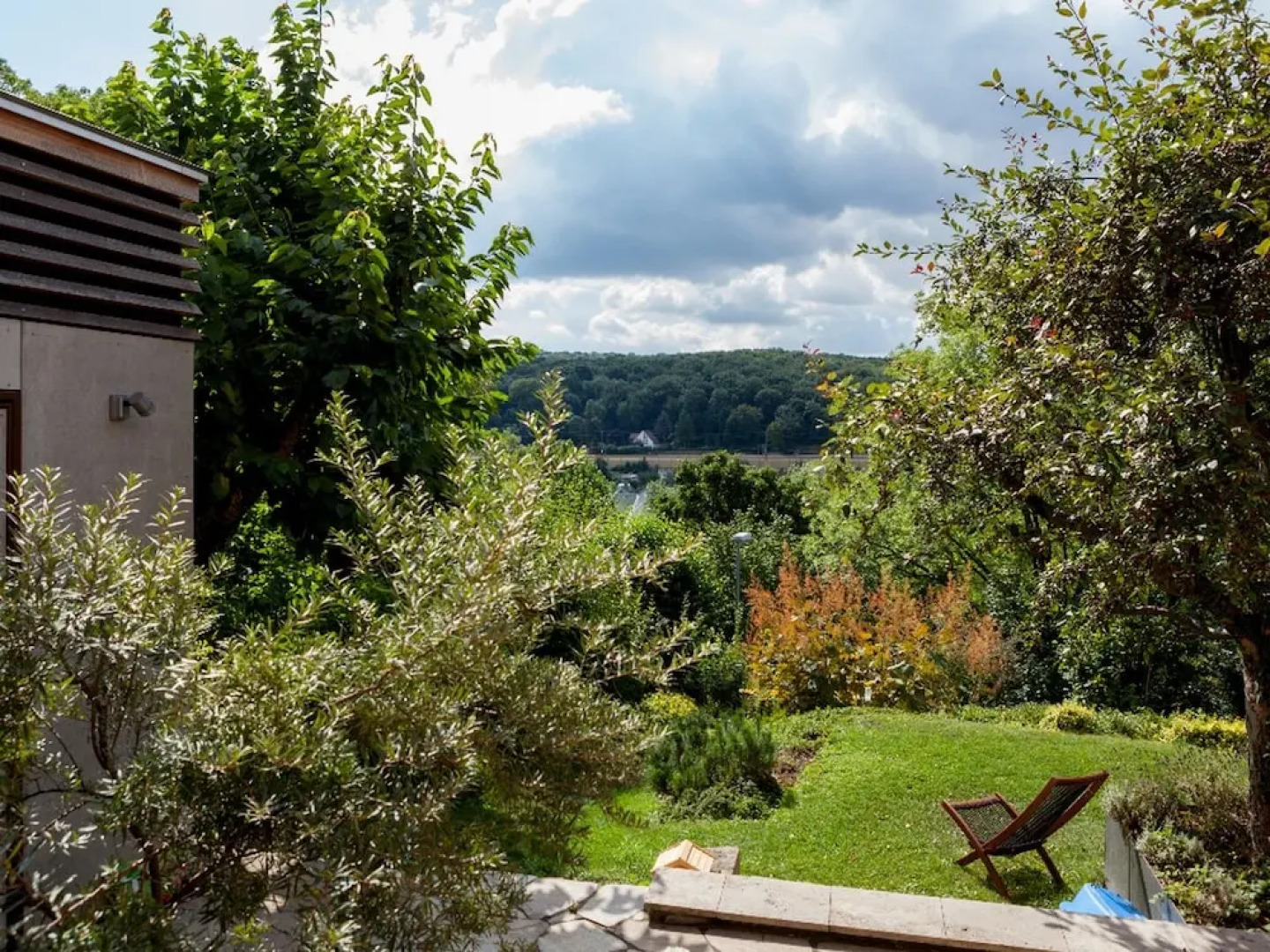 Ferienwohnung Villa Elisabeth