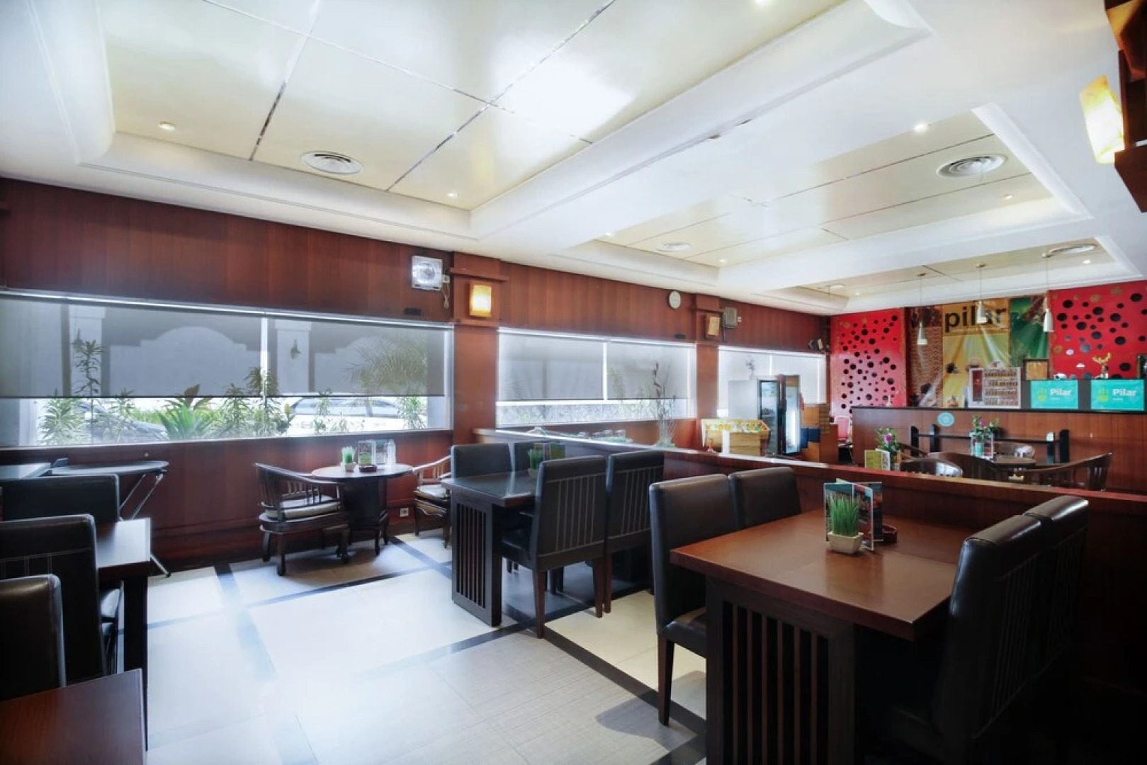 Airy Karang Balik Yos Sudarso 77 Tarakan