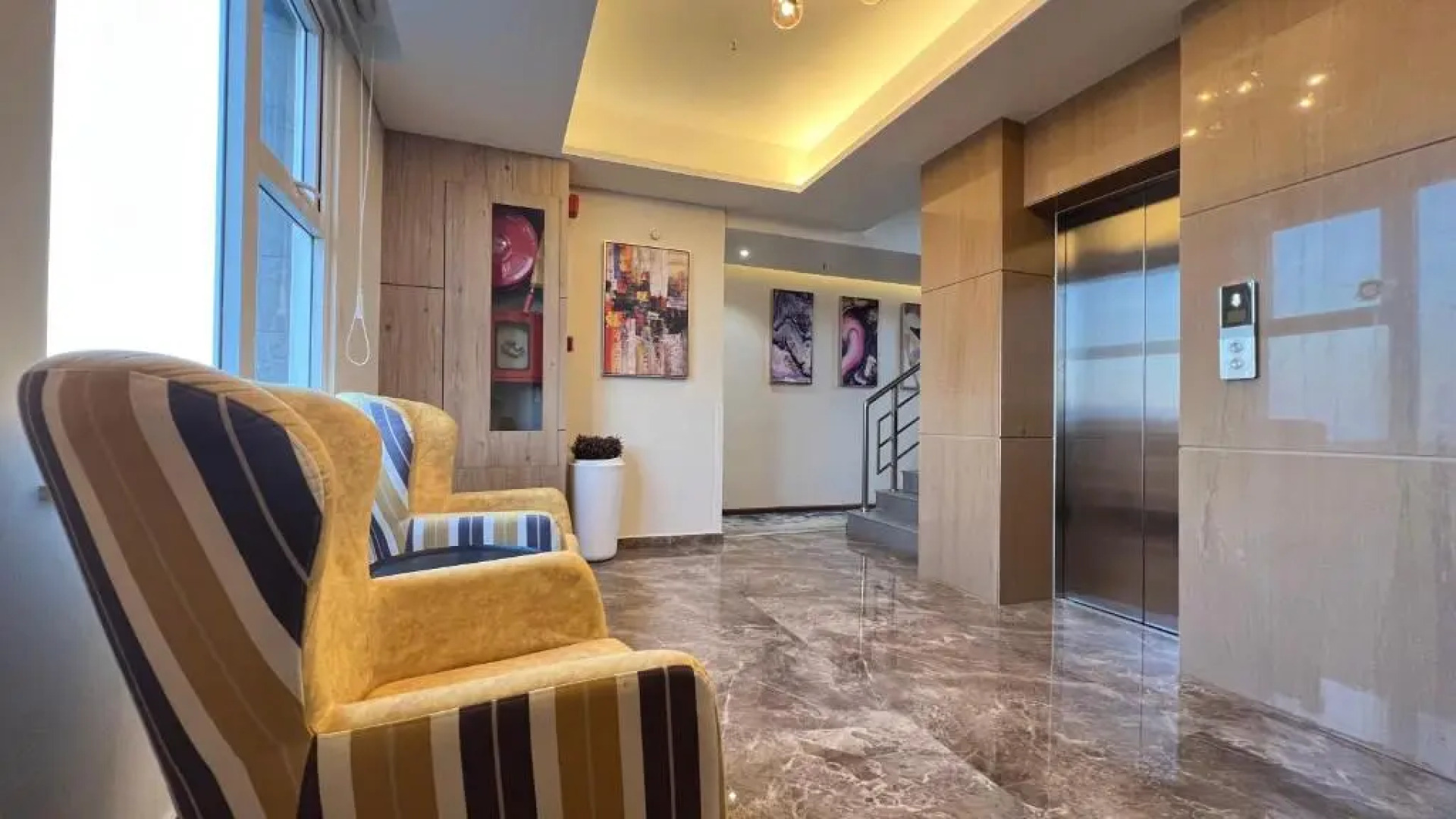 Aurora Boutique Hotel