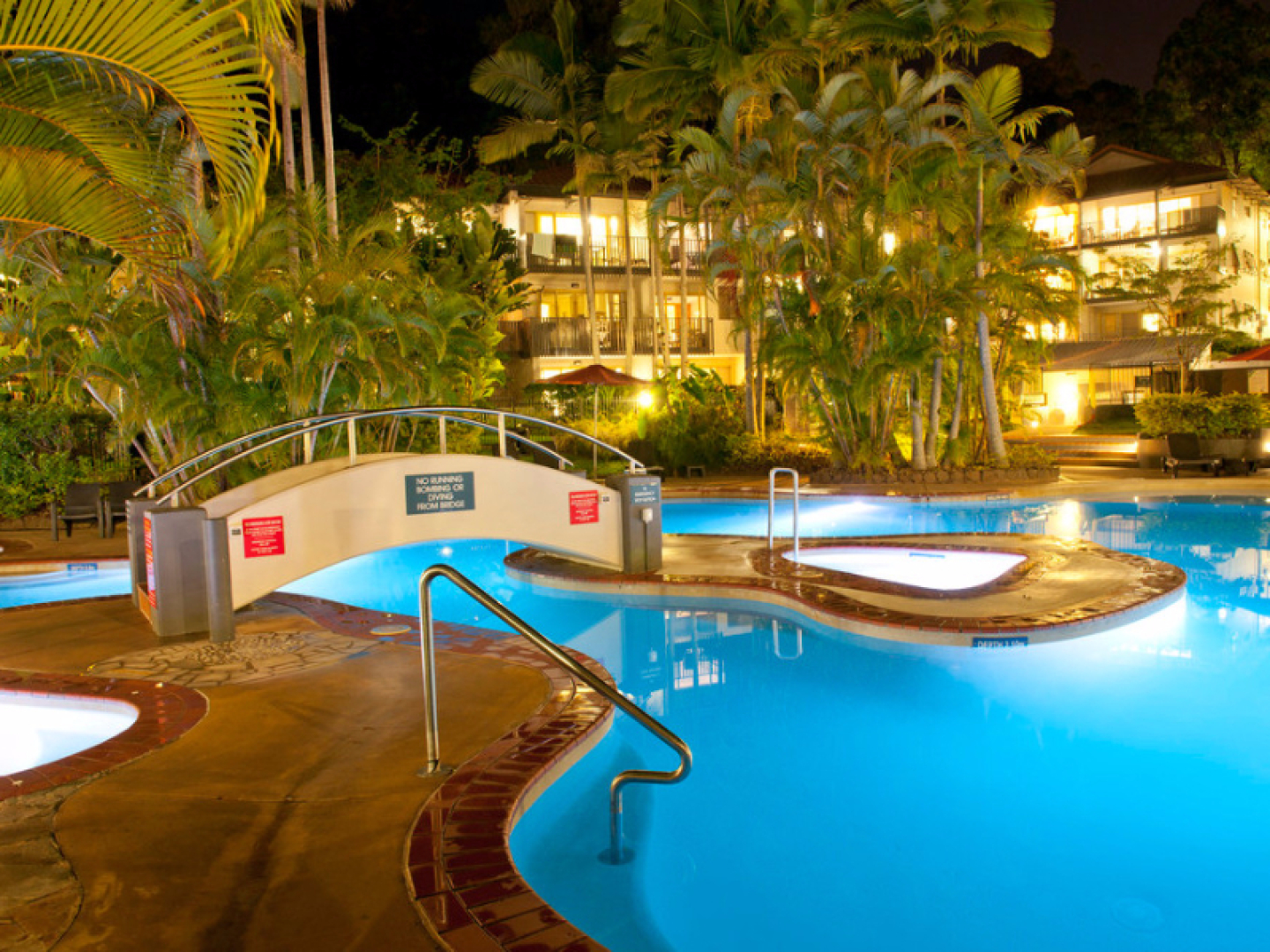 French Quarter Apartments By Accom Noosa