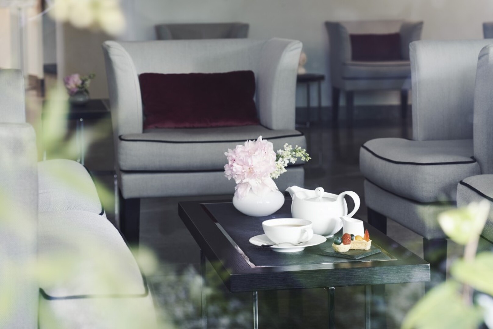 Hotel Belvedere Locarno