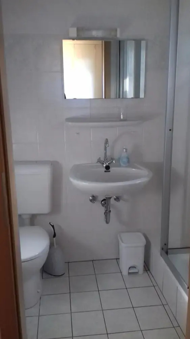 Haus Papst Johannes Paul. II.