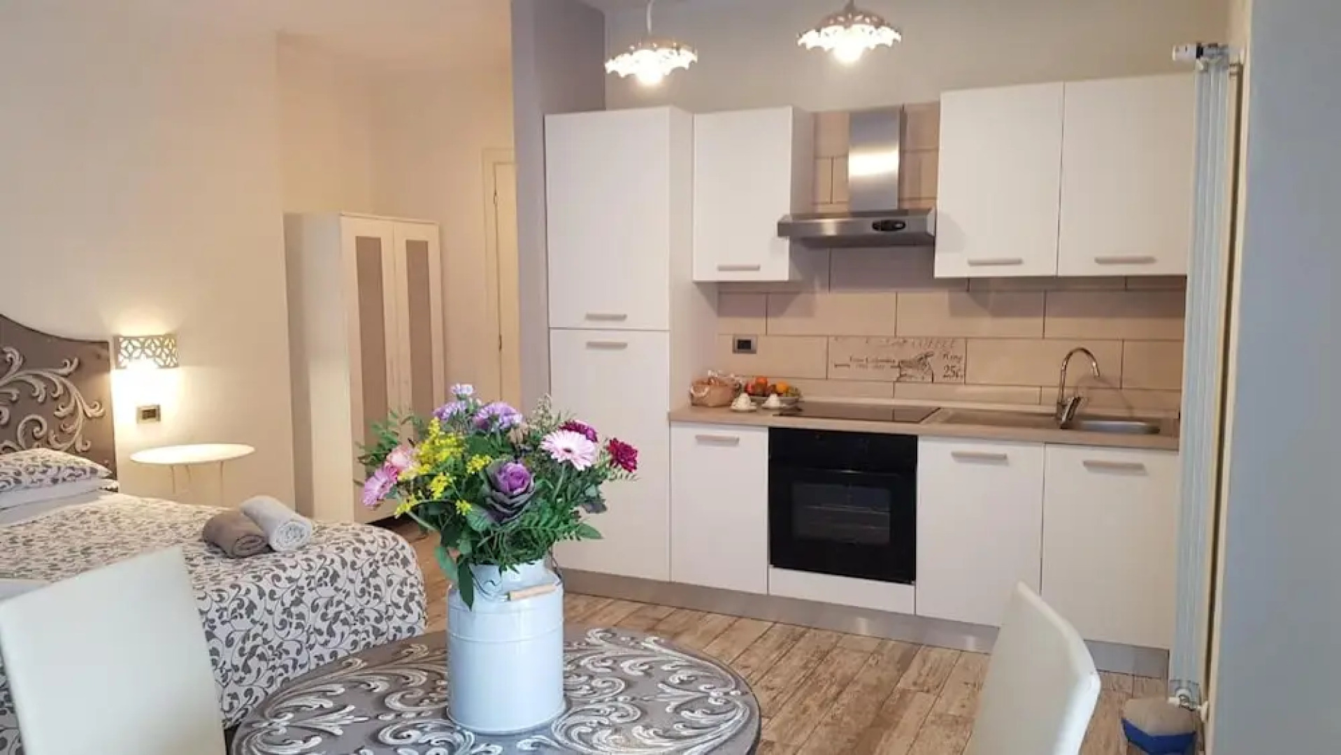 Affittacamere  Alla Tartaruga