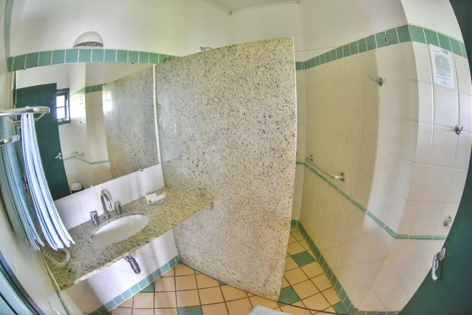 Hotel Berro D'Água Eco Resort